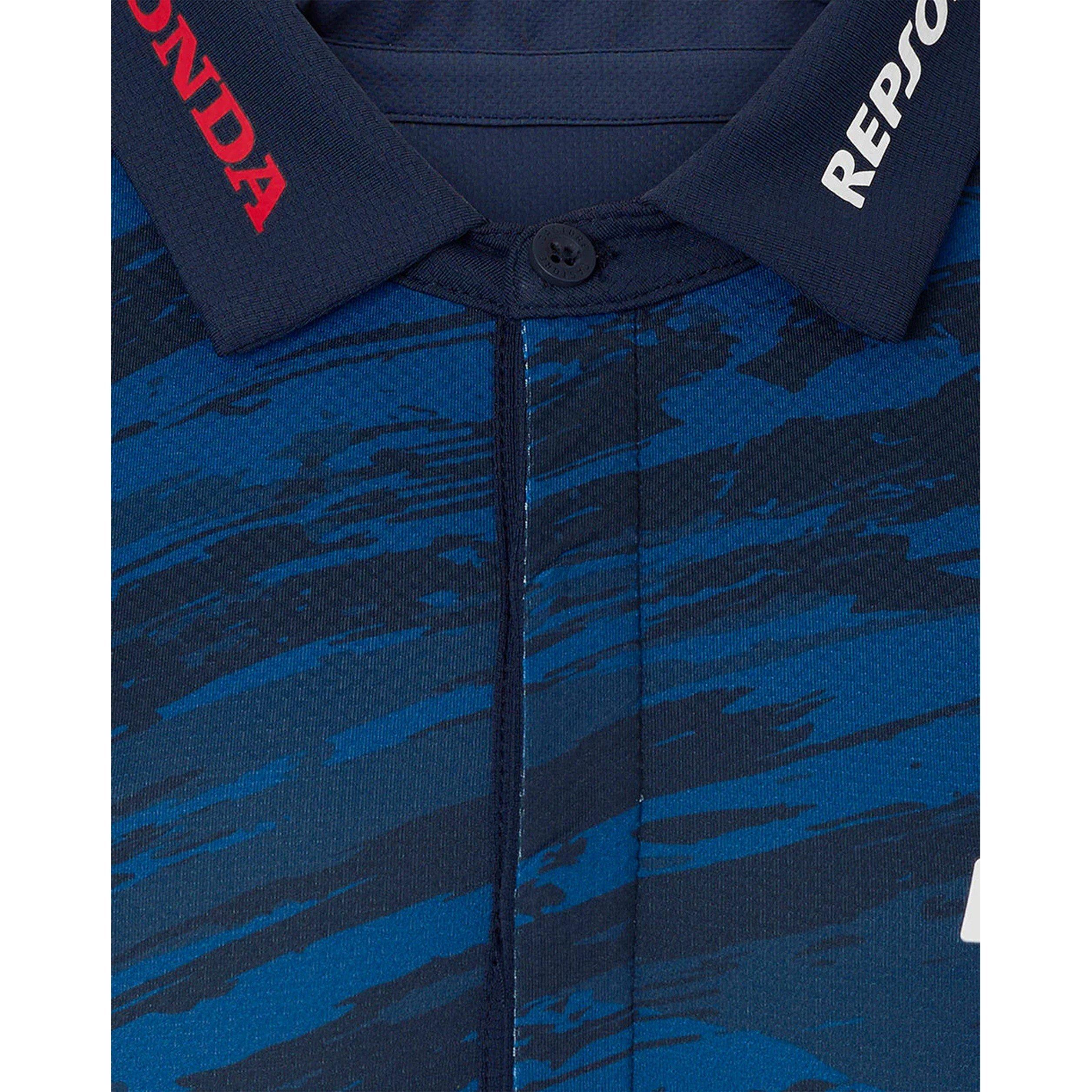 Iris noir - Castore - Polo Shirt 99 - 4