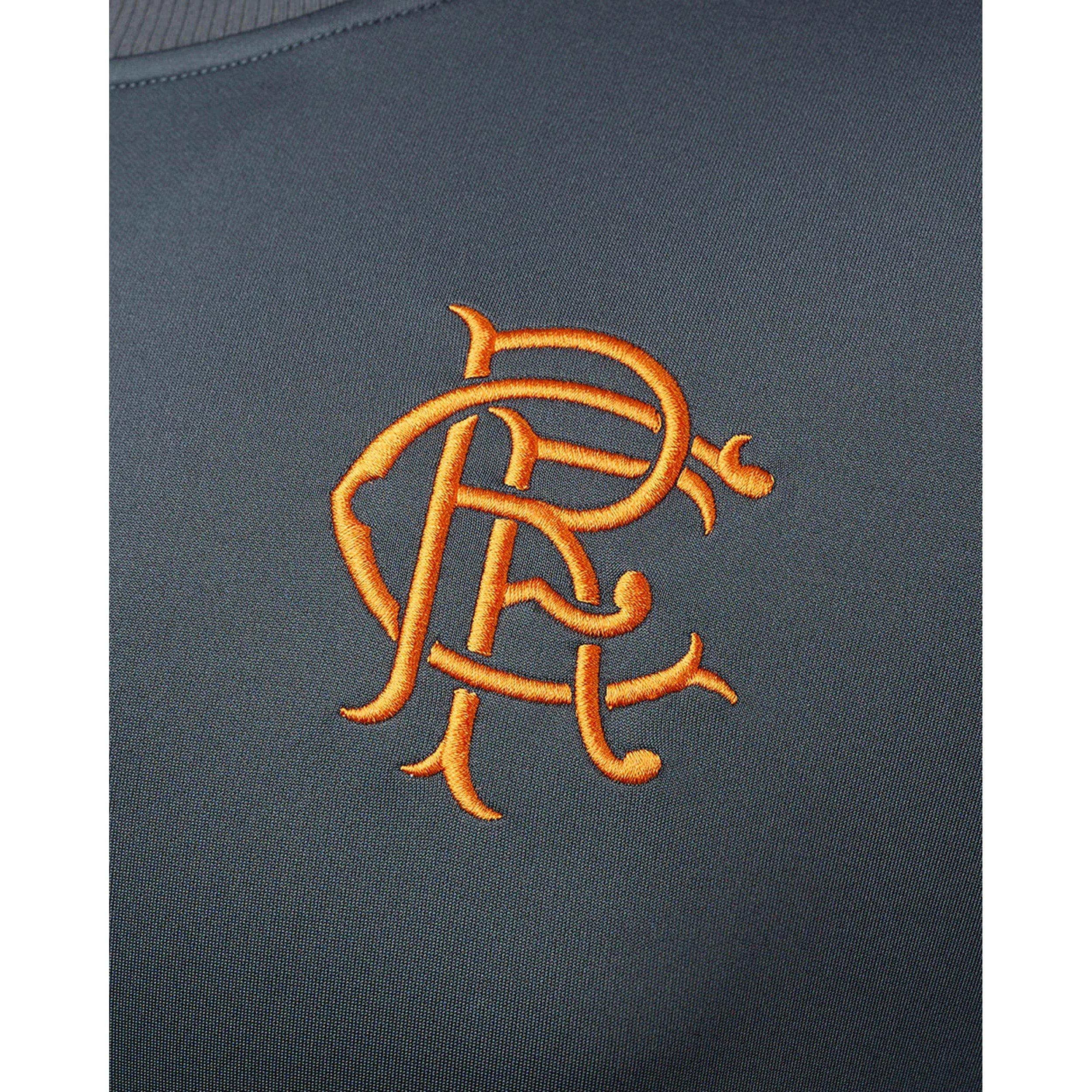 Wahres Rot - Castore - RngrsCchTSwt Sn99 - 4