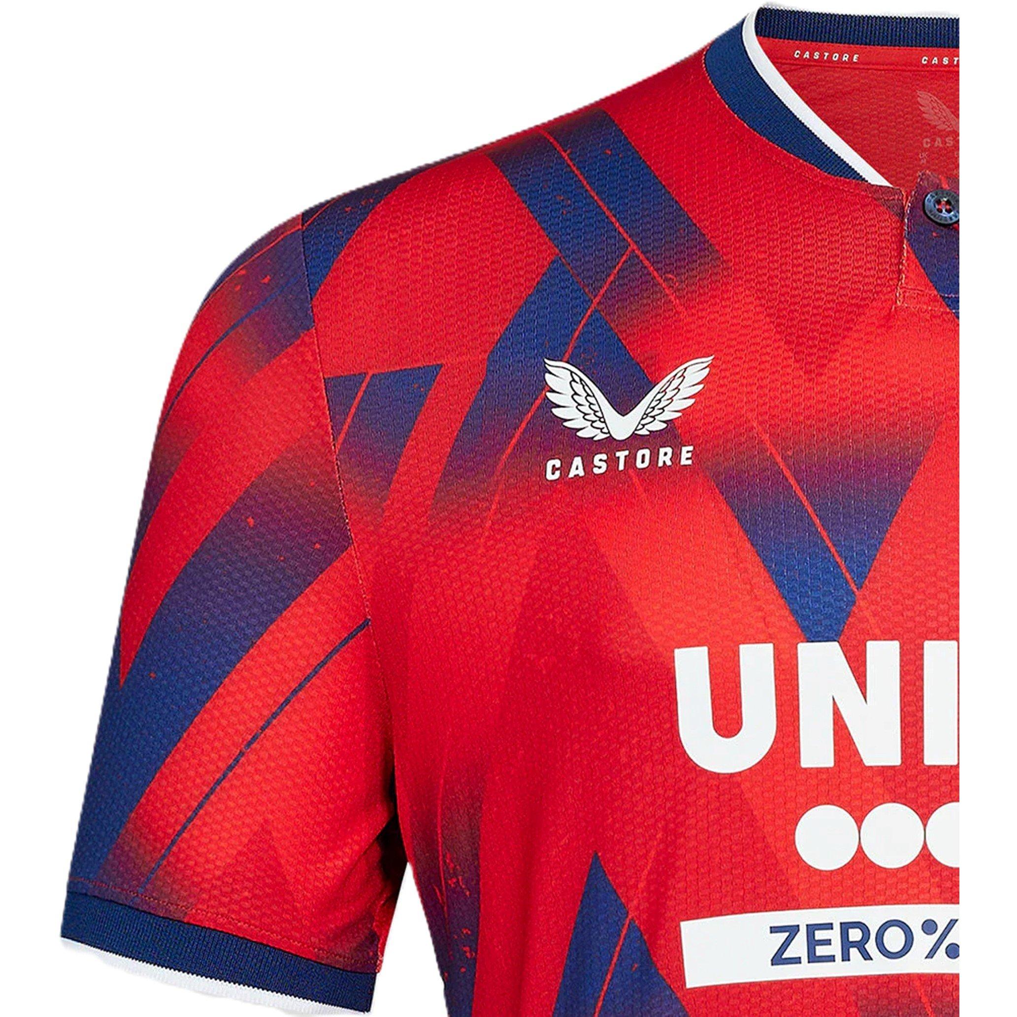 FlmScrlt/BDpths - Castore - Rngrs4thShrt Sn99 - 3