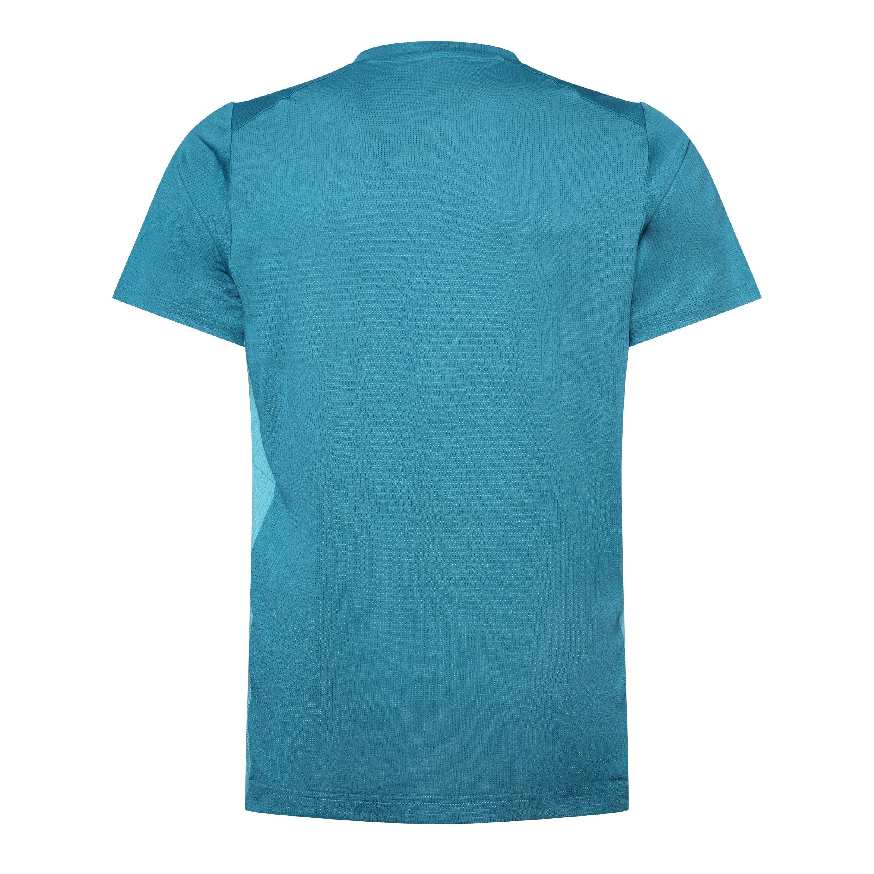 PagodaBl/SaJt - Castore - Castore Wlvs  TShirt Sn99 - 2