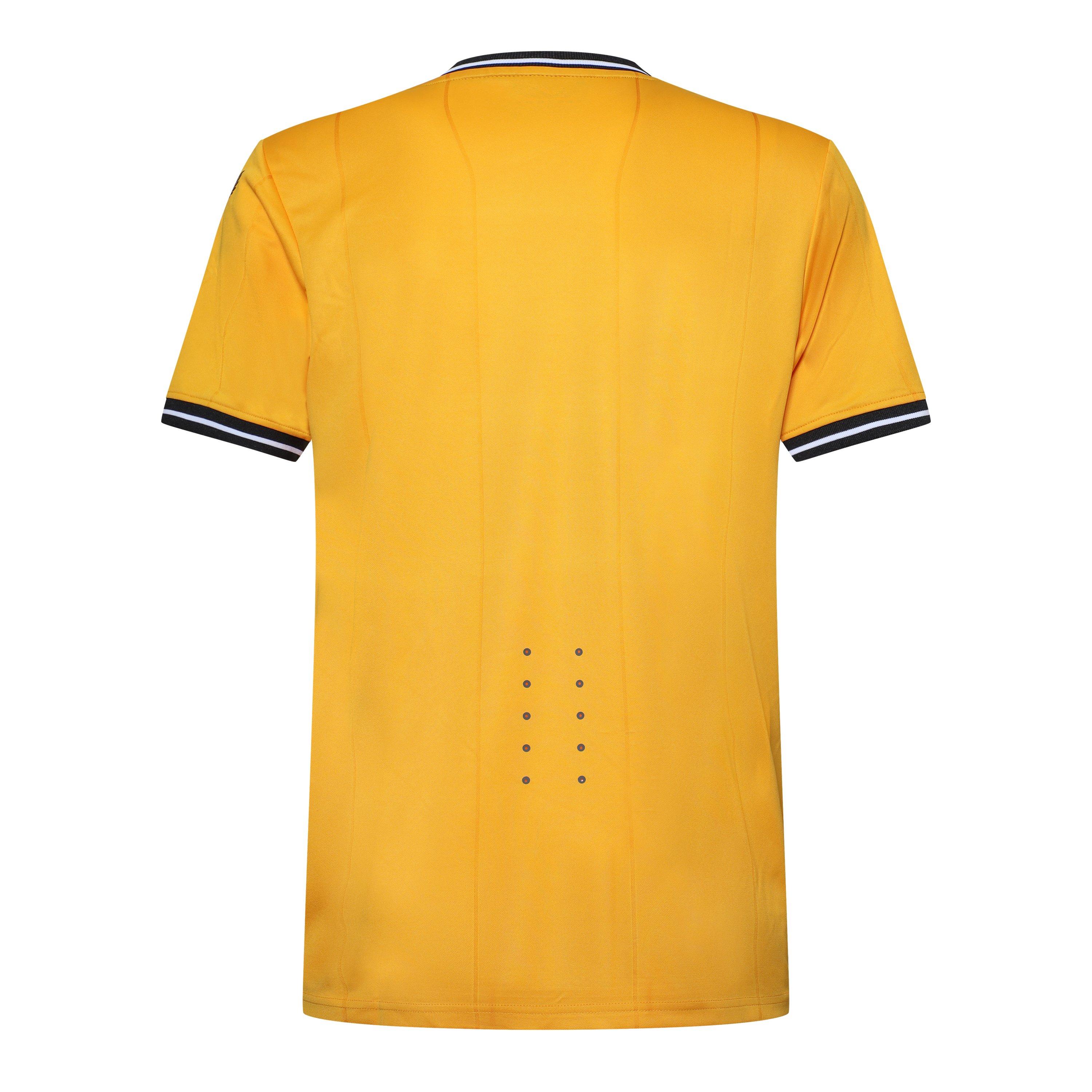 Altes Gold - Castore - Castore WlvsPHSsJrsy Sn99 - 2