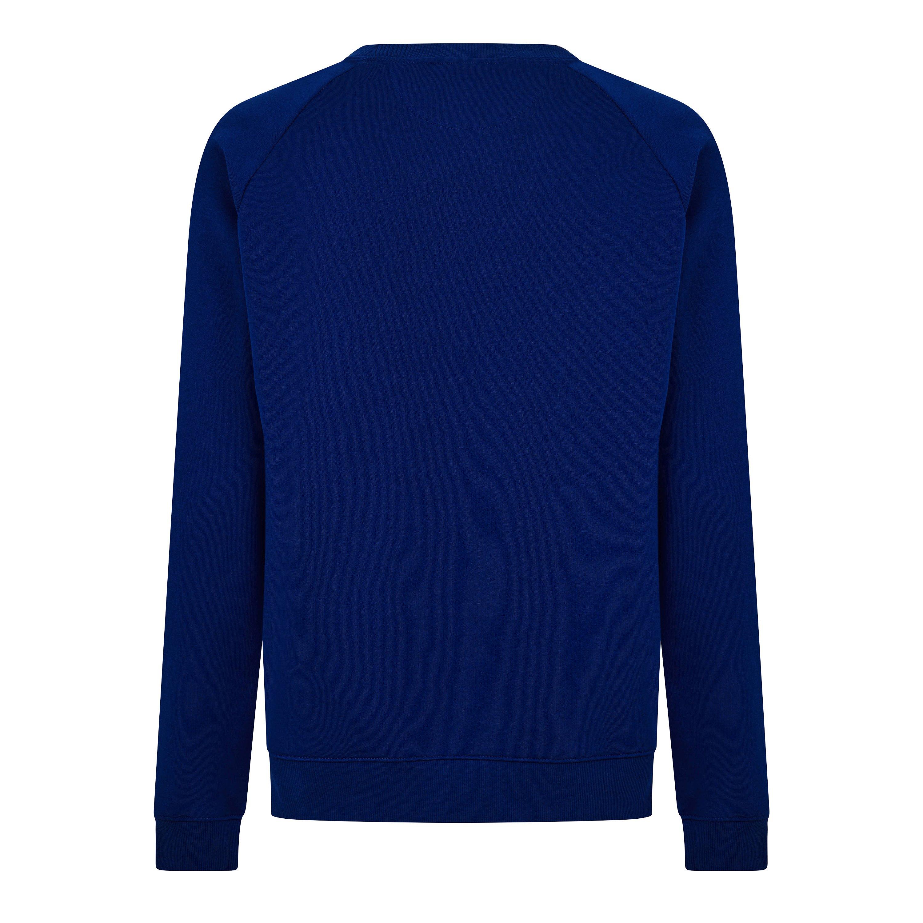 Navy Pæon - Castore - Castore RngrsCrwSwts Sn99 - 2