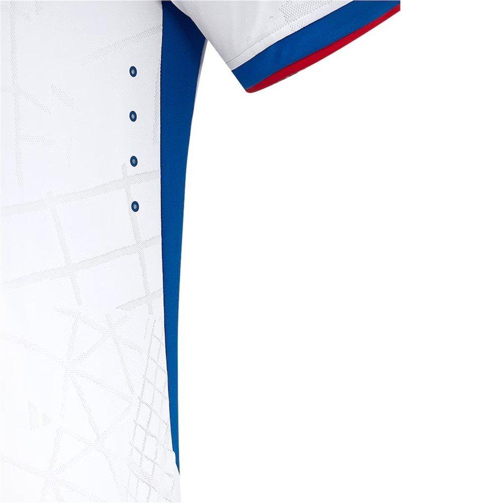 Grau/Blau - Castore - Rangers Authentic Away Shirt 2024 2025 Womens - 5