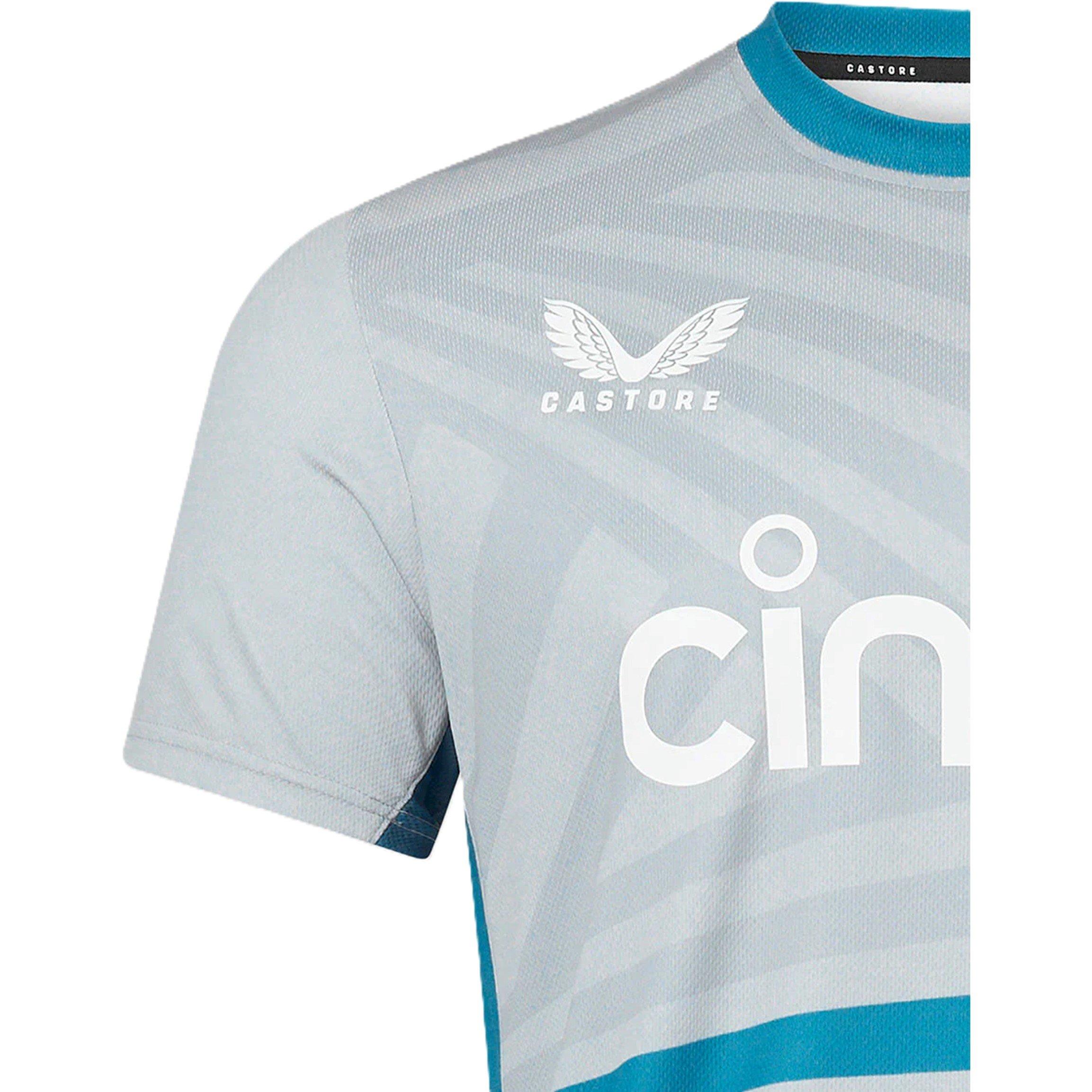 Blizzard Blu - Castore - OdiWintrTSsT Sn99 - 3