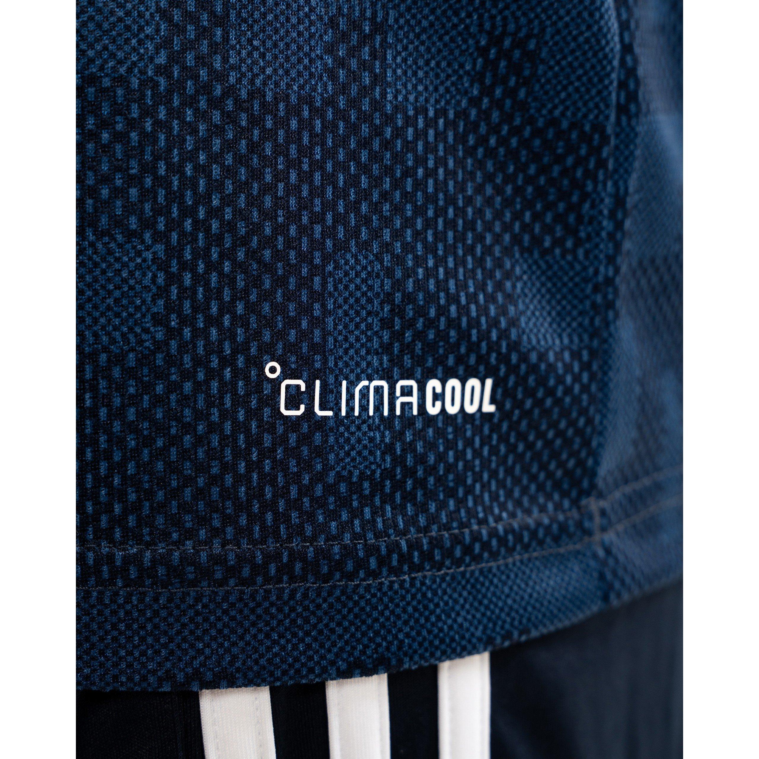 Marineblå/Blå - adidas - Newcastle United Away Shirt 2026/27 Mens - 4