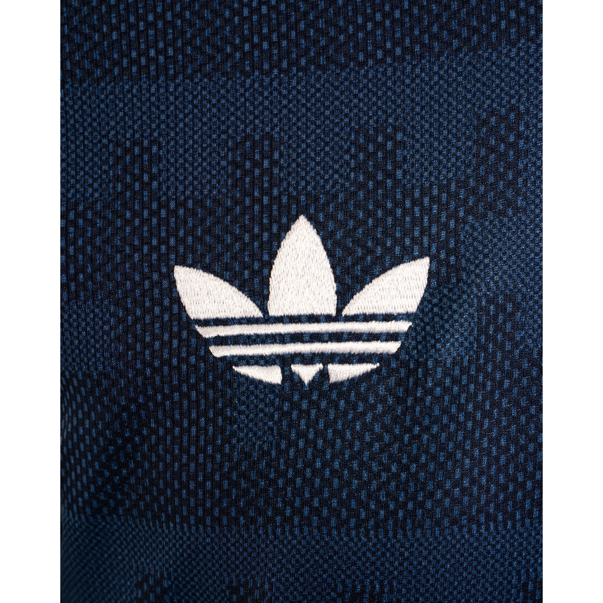 Marineblå/Blå - adidas - Newcastle United Away Shirt 2026/27 Mens - 6