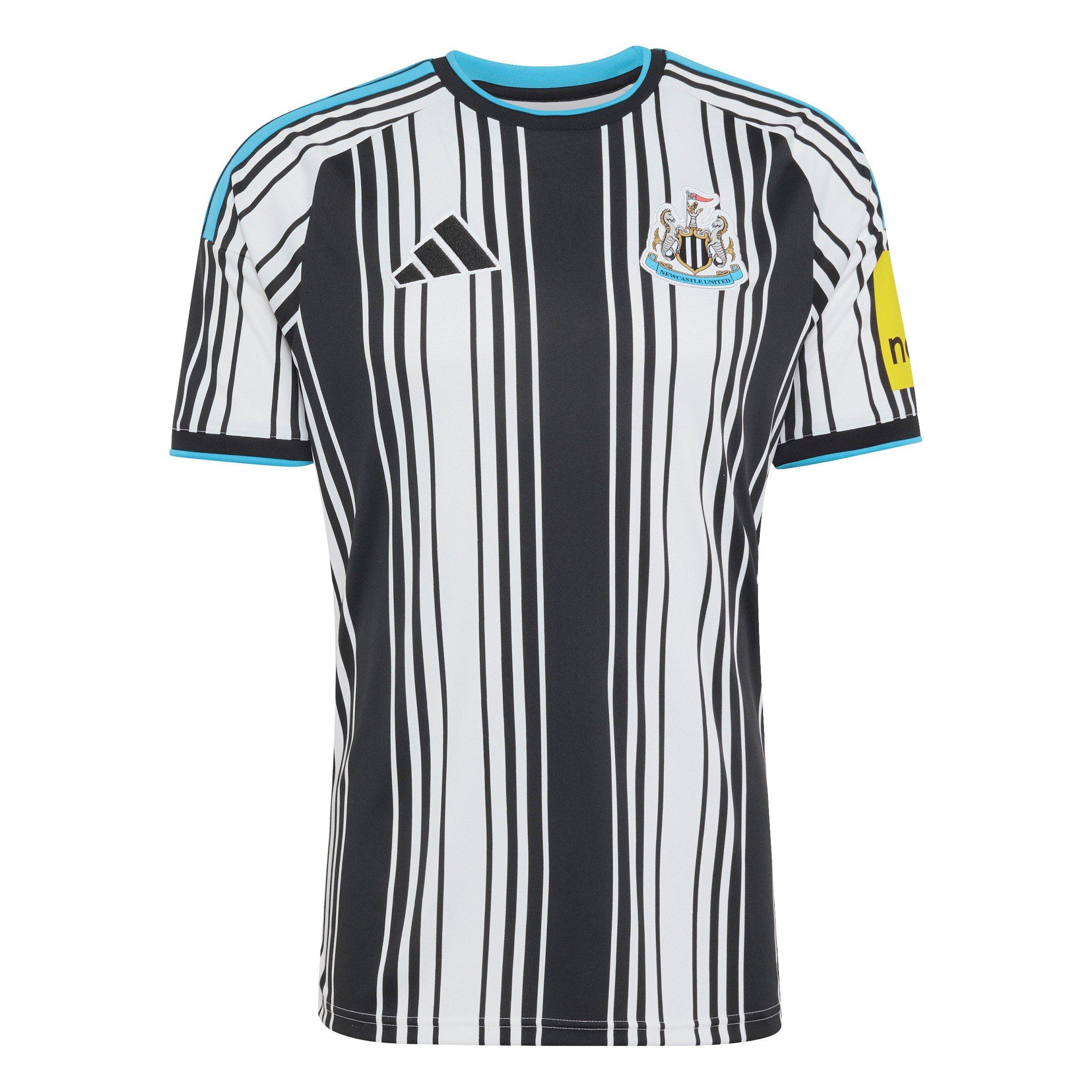 adidas Newcastle United シャツ M adidas Newcastle United Home Shirt 2026/27 Mens | Sports Direct