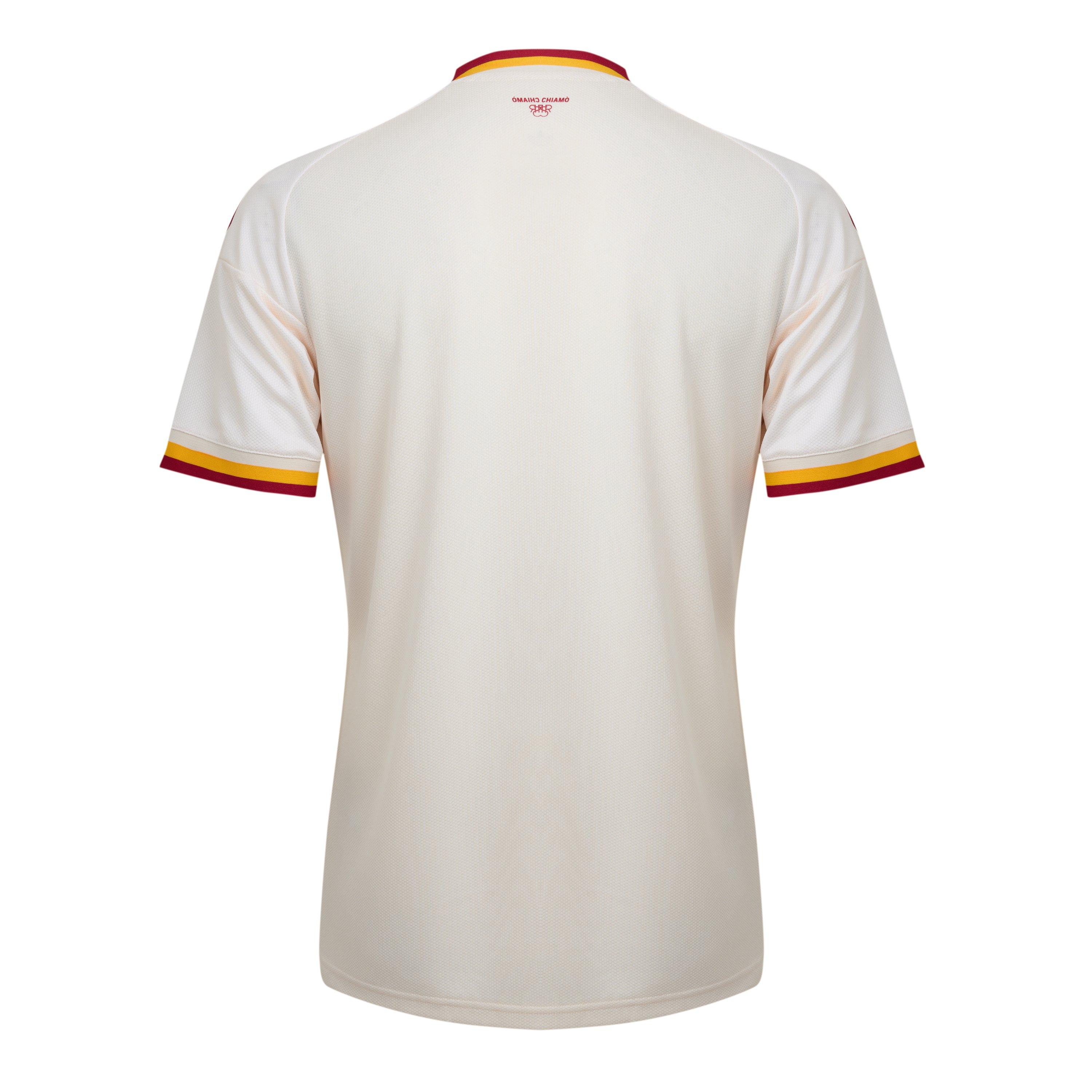 ASローマ　アウェーシャツ adidas | AS Roma Away Shirt 2026/27 Mens | Sports Direct