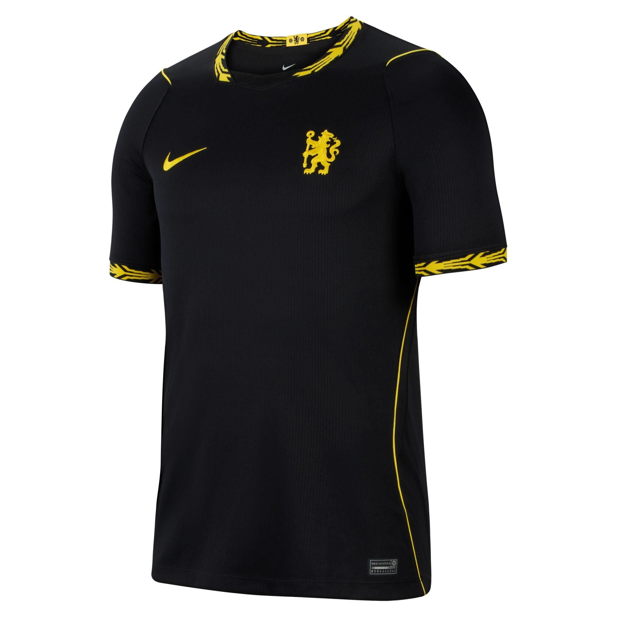 Nike Chelsea Away Shirt 2026/27 Mens
