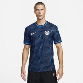 Nike Chelsea Away Shirt Authentic 2023 2024 Adults