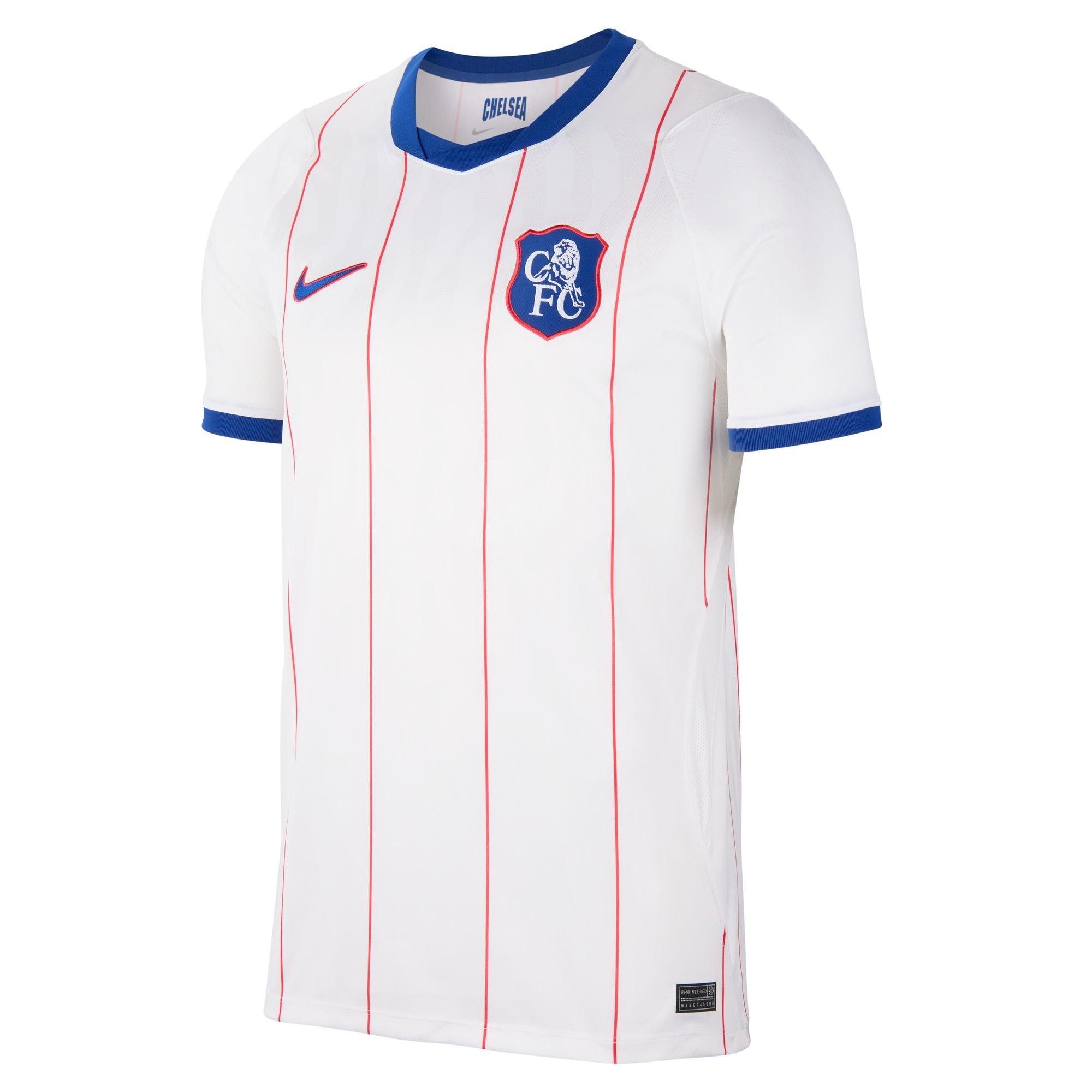 Nike Chelsea Third Shirt 2026/27 Mens
