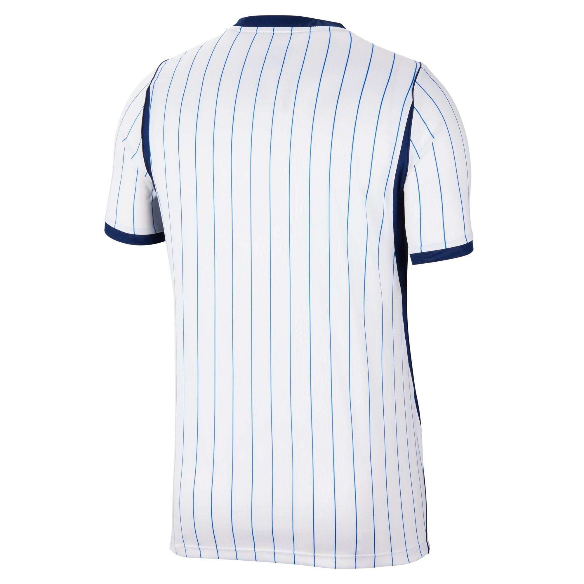 White/Blue - Nike - Inter Milan Away Shirt 2026/27 Mens - 2