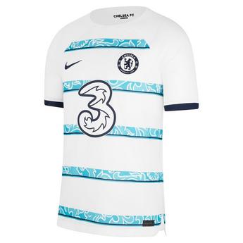 Nike Chelsea Away Shirt 2022 2023 Adults