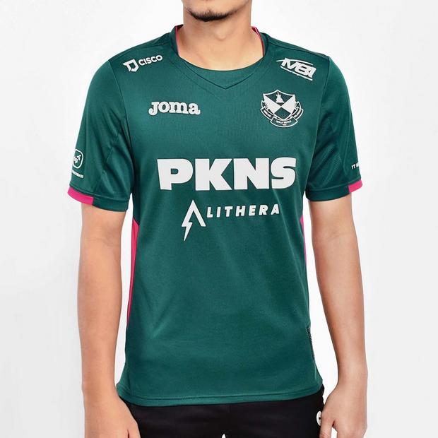 Selangor FC Away Shirt 2022