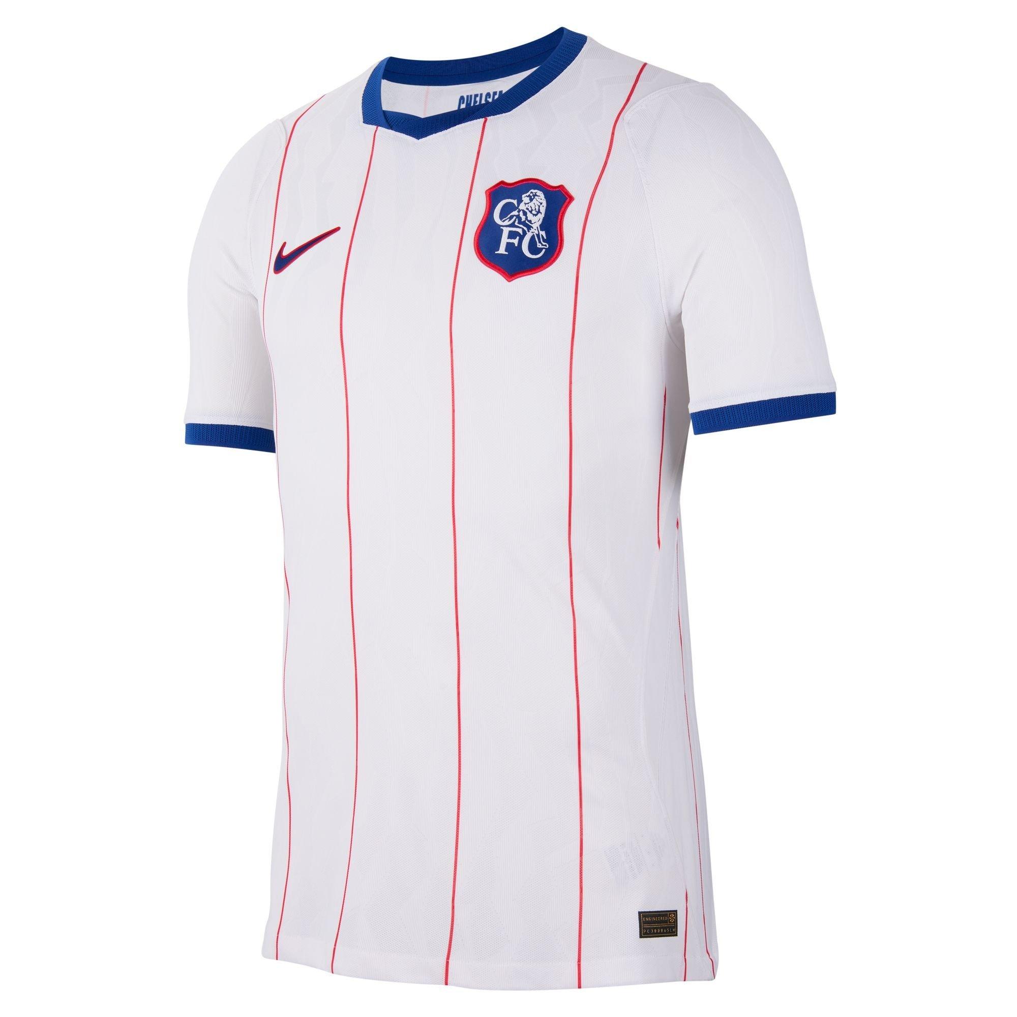 Nike Chelsea Authentic Third Shirt 2026/27 Mens