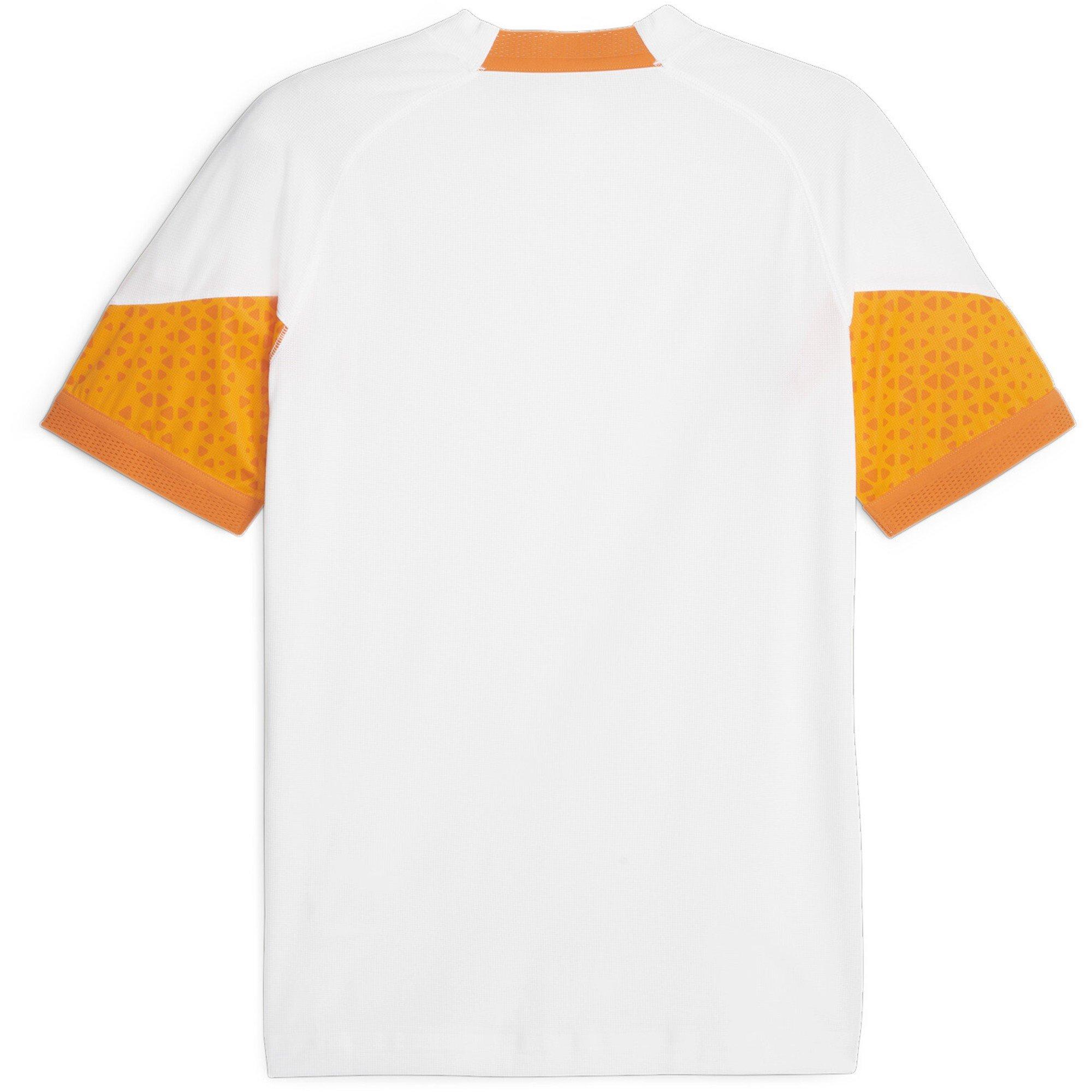 Marmor - Puma - Mcfc Training Jersey Pro Football Shirt Mens - 2