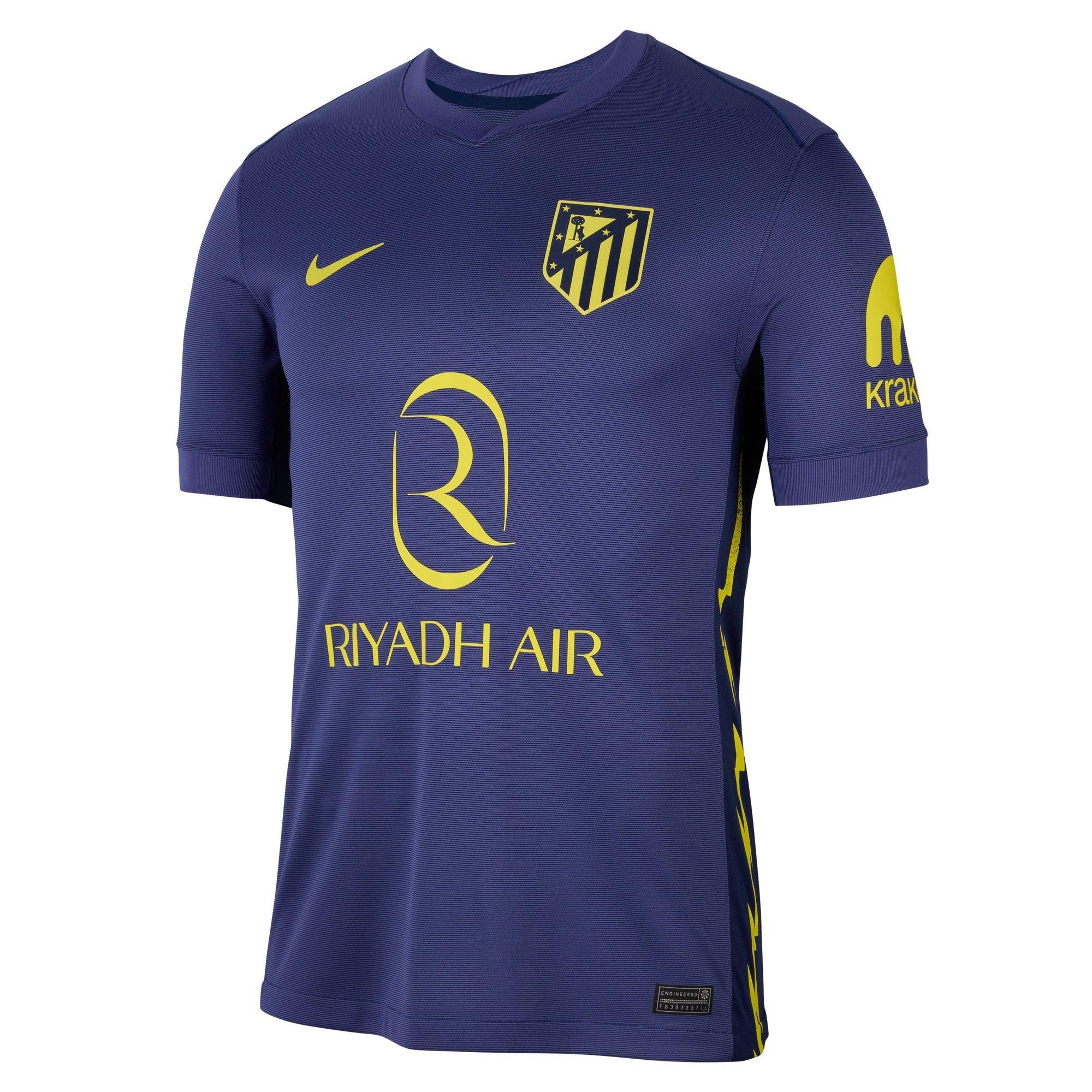 Binary Blue/D - Nike - Nike Atletico Madrid Sn99 - 1