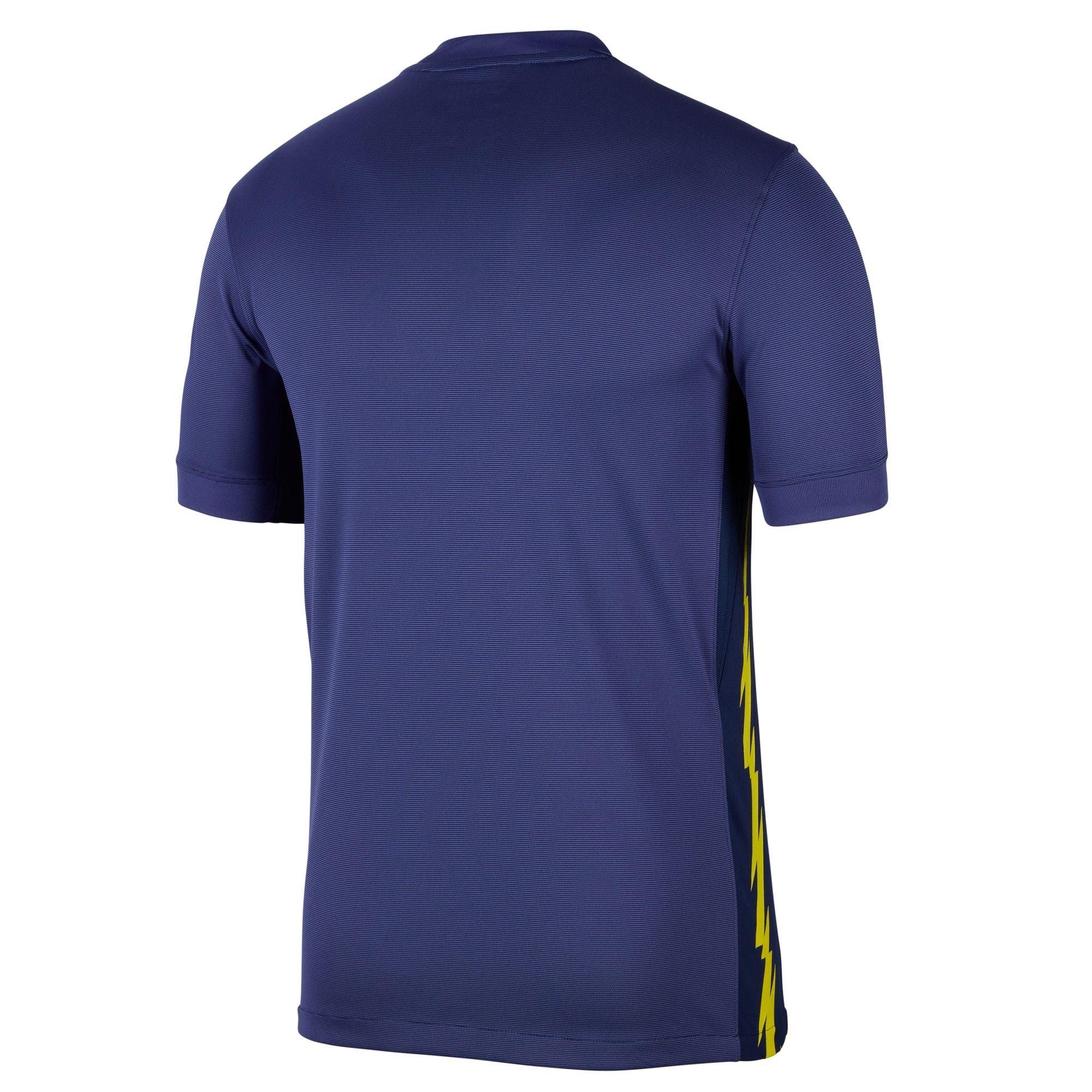 Binary Blue/D - Nike - Nike Atletico Madrid Sn99 - 2