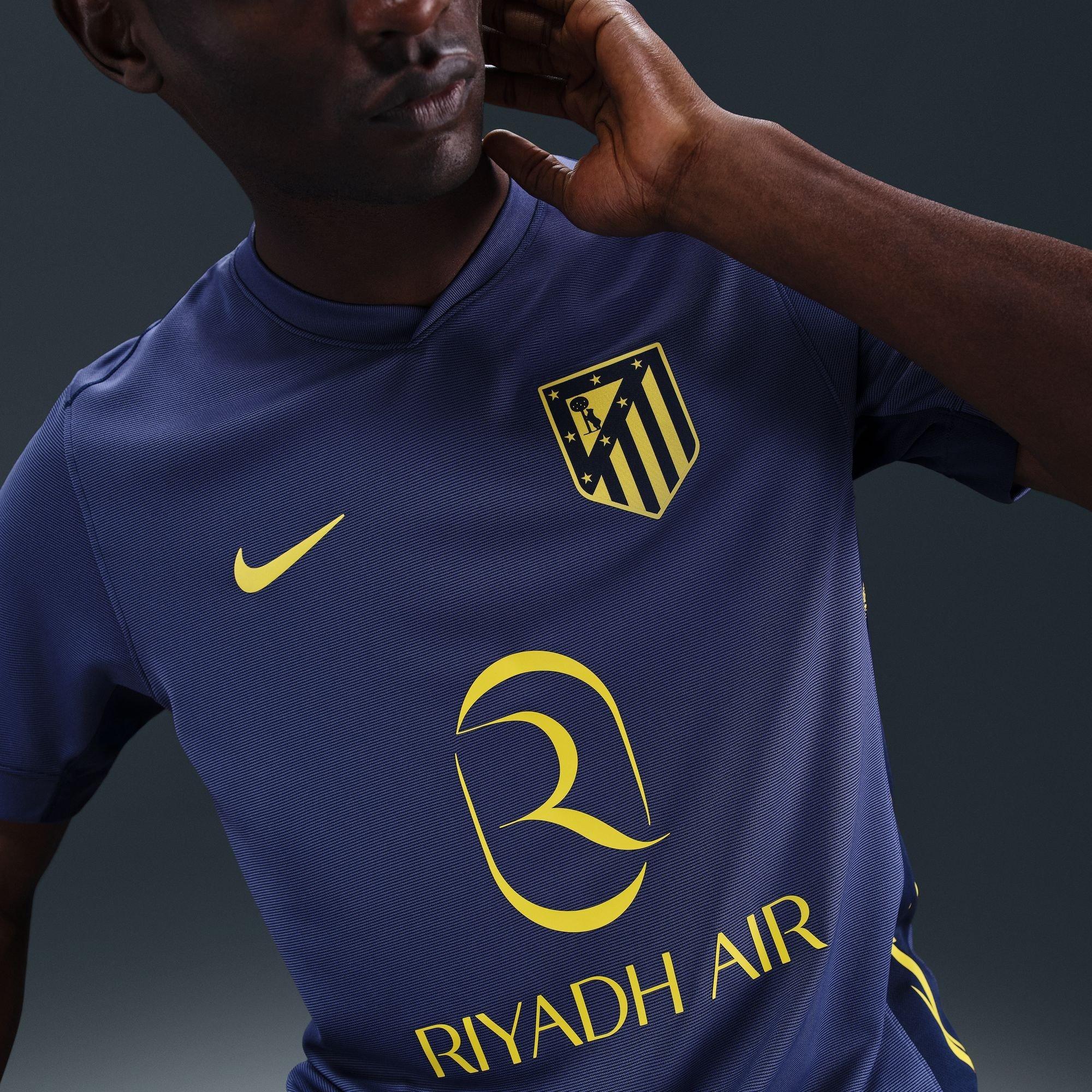 Binary Blue/D - Nike - Nike Atletico Madrid Sn99 - 13