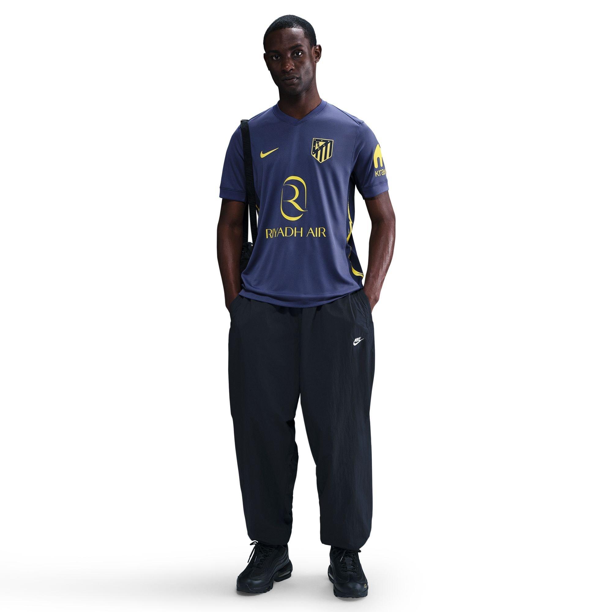 Binary Blue/D - Nike - Nike Atletico Madrid Sn99 - 3