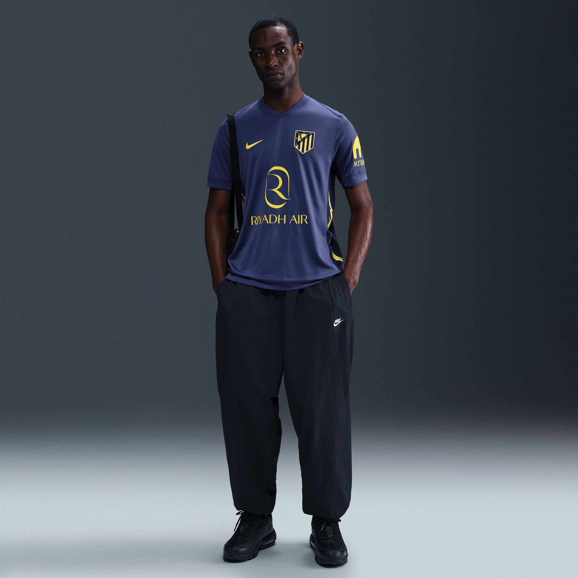 Binary Blue/D - Nike - Nike Atletico Madrid Sn99 - 7