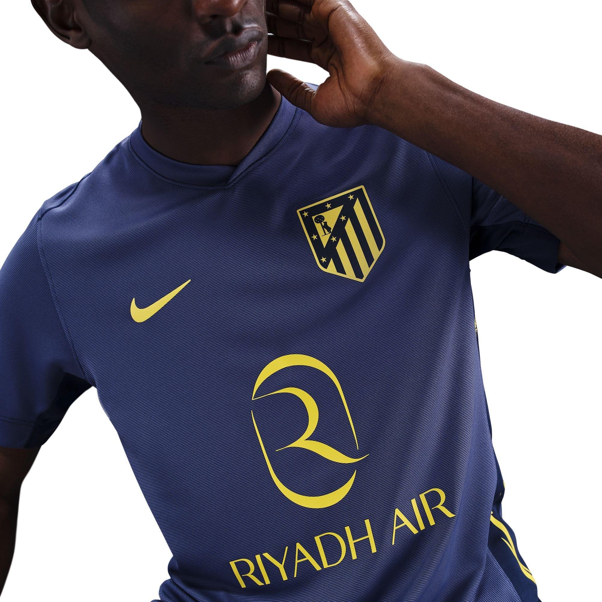 Binary Blue/D - Nike - Nike Atletico Madrid Sn99 - 9
