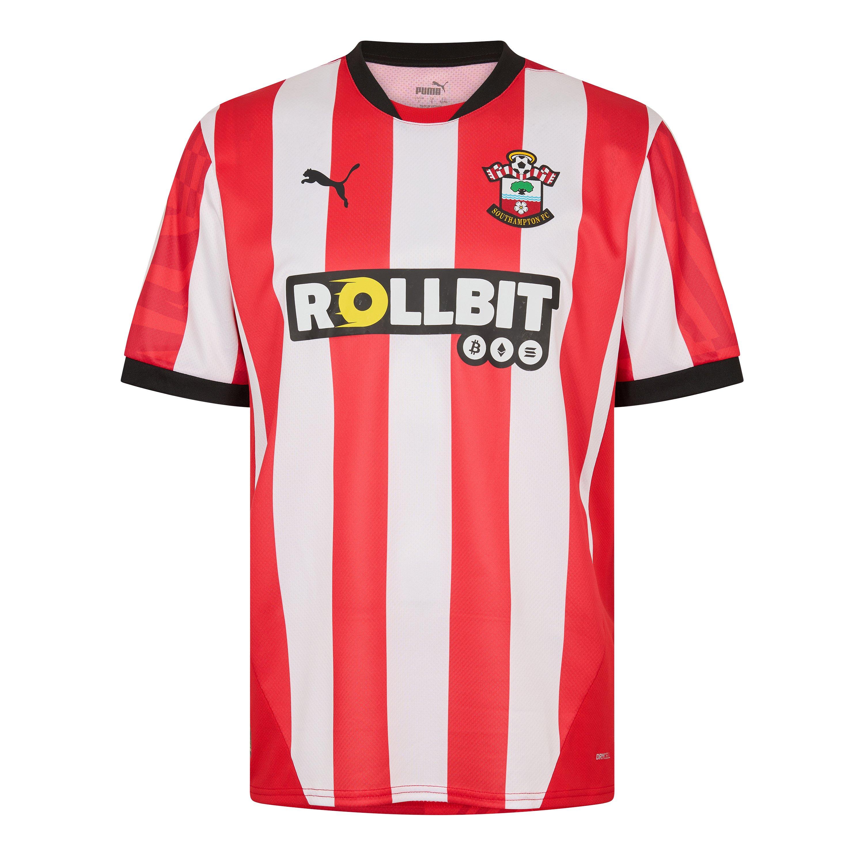 Chinesisches Rot - Puma - Puma SFC H Jsy Sn99 - 1