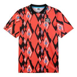 Umbro Tropical Shrt Sn41