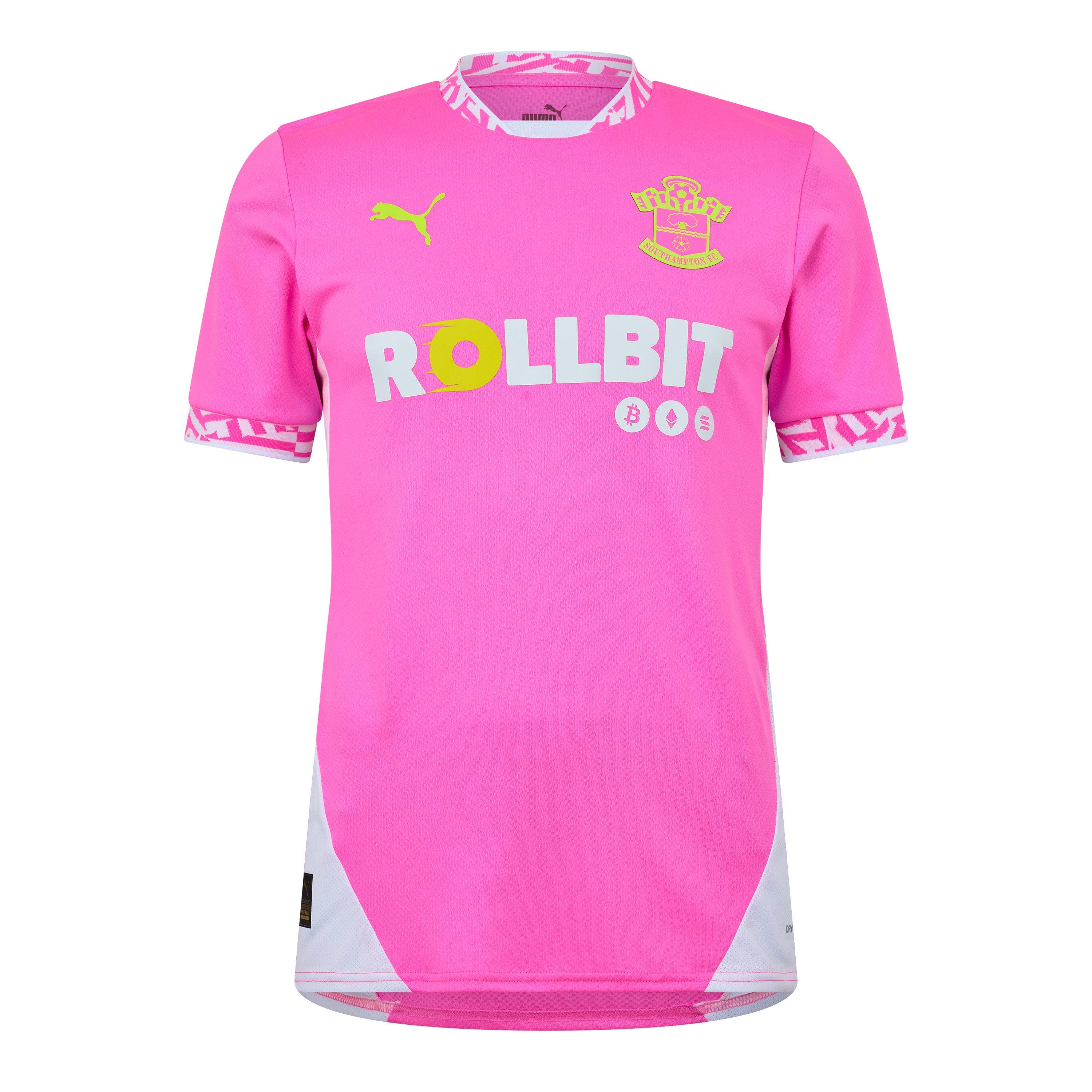 Rosa - Puma - Puma SFC 3rd Jsy Sn99 - 1