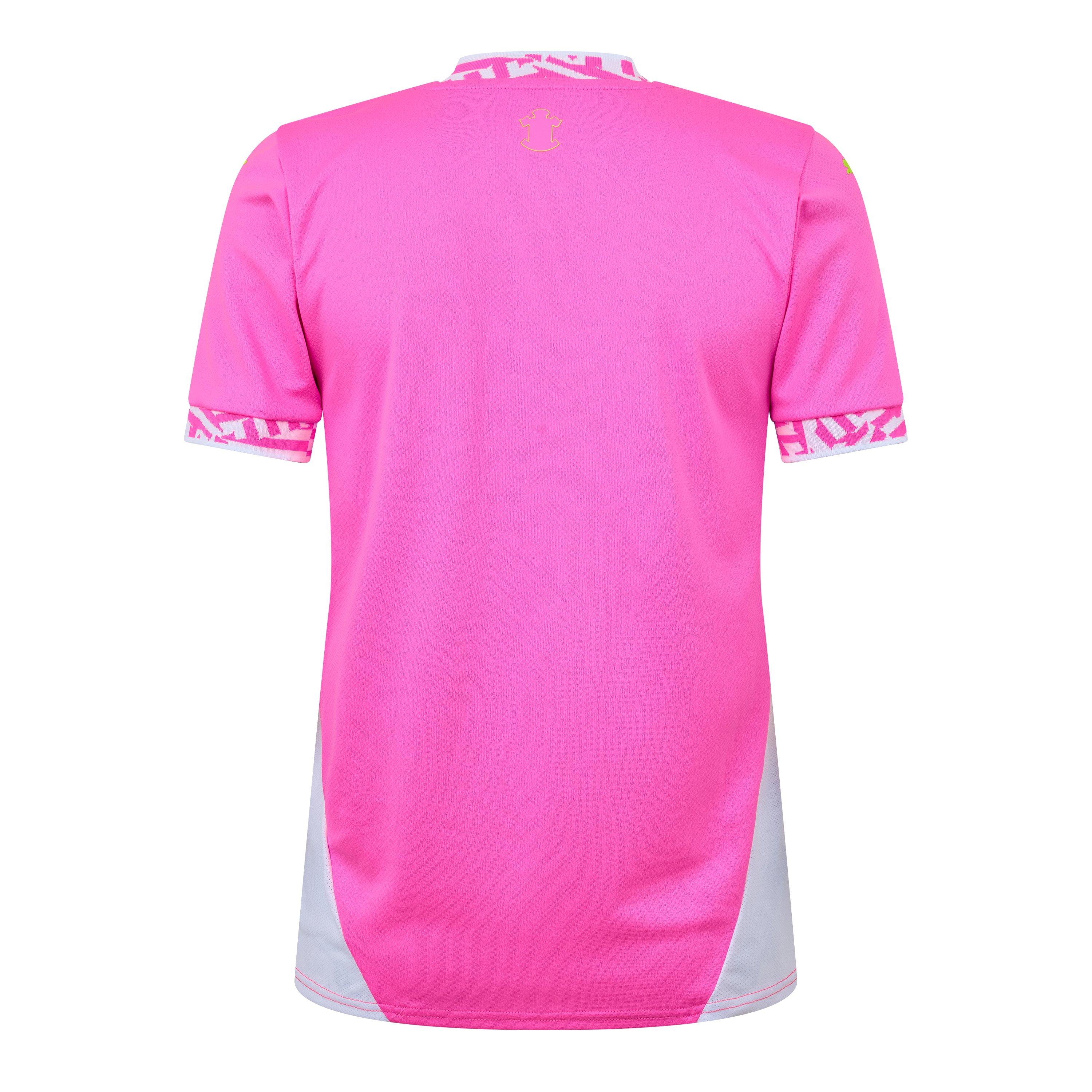 Rosa - Puma - Puma SFC 3rd Jsy Sn99 - 2