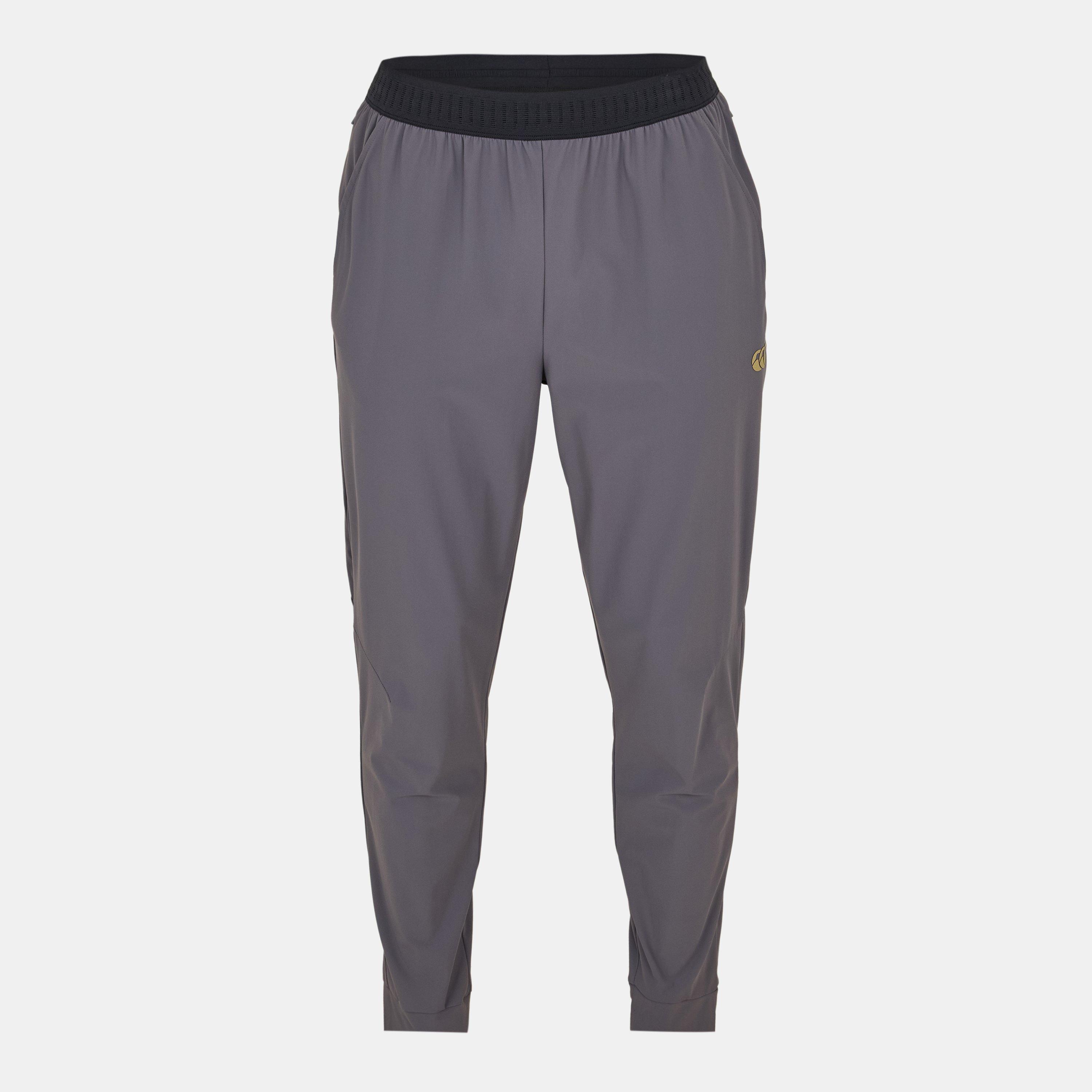 Black Pearl - Canterbury - Everest Tracksuit Bottoms Mens - 1