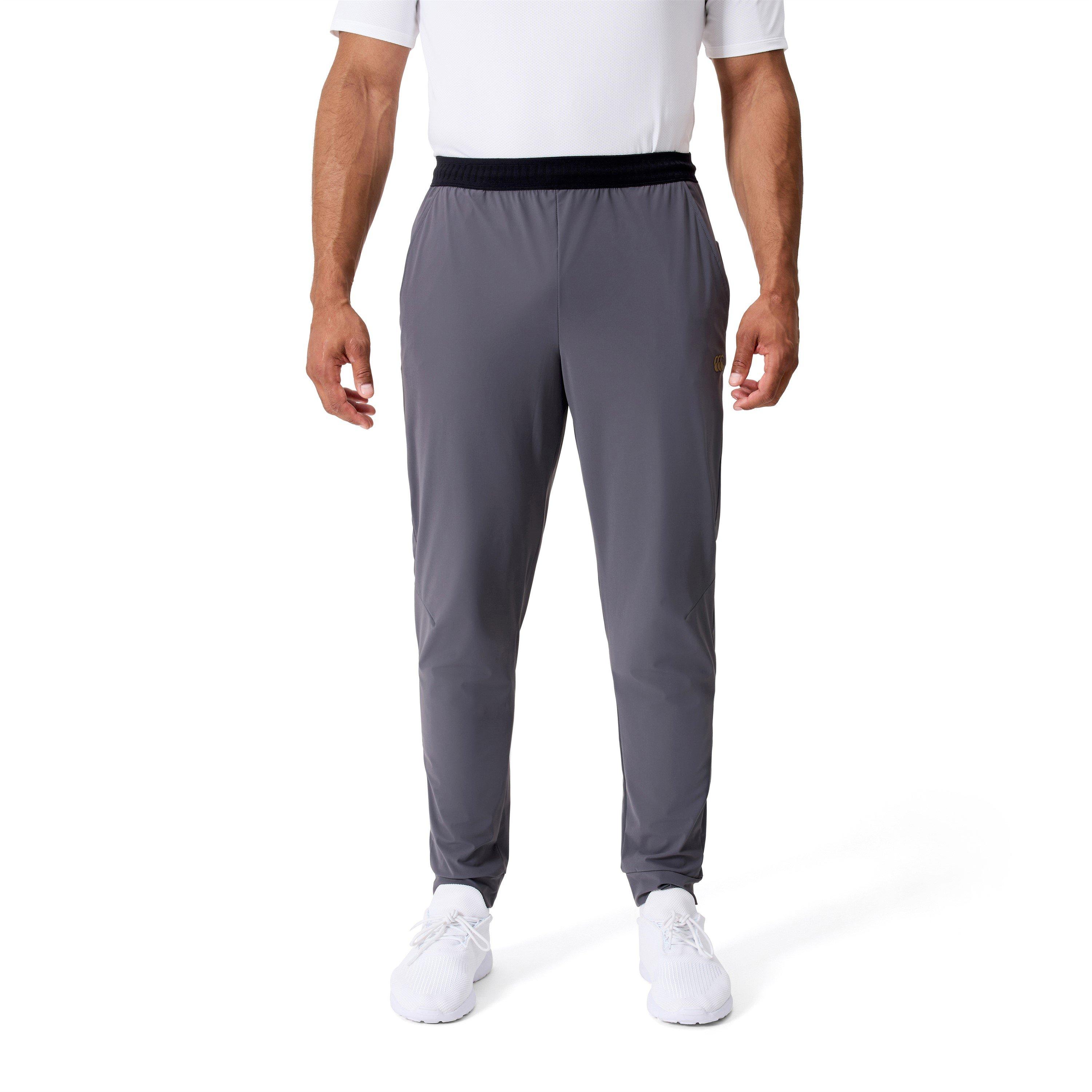 Black Pearl - Canterbury - Everest Tracksuit Bottoms Mens - 3