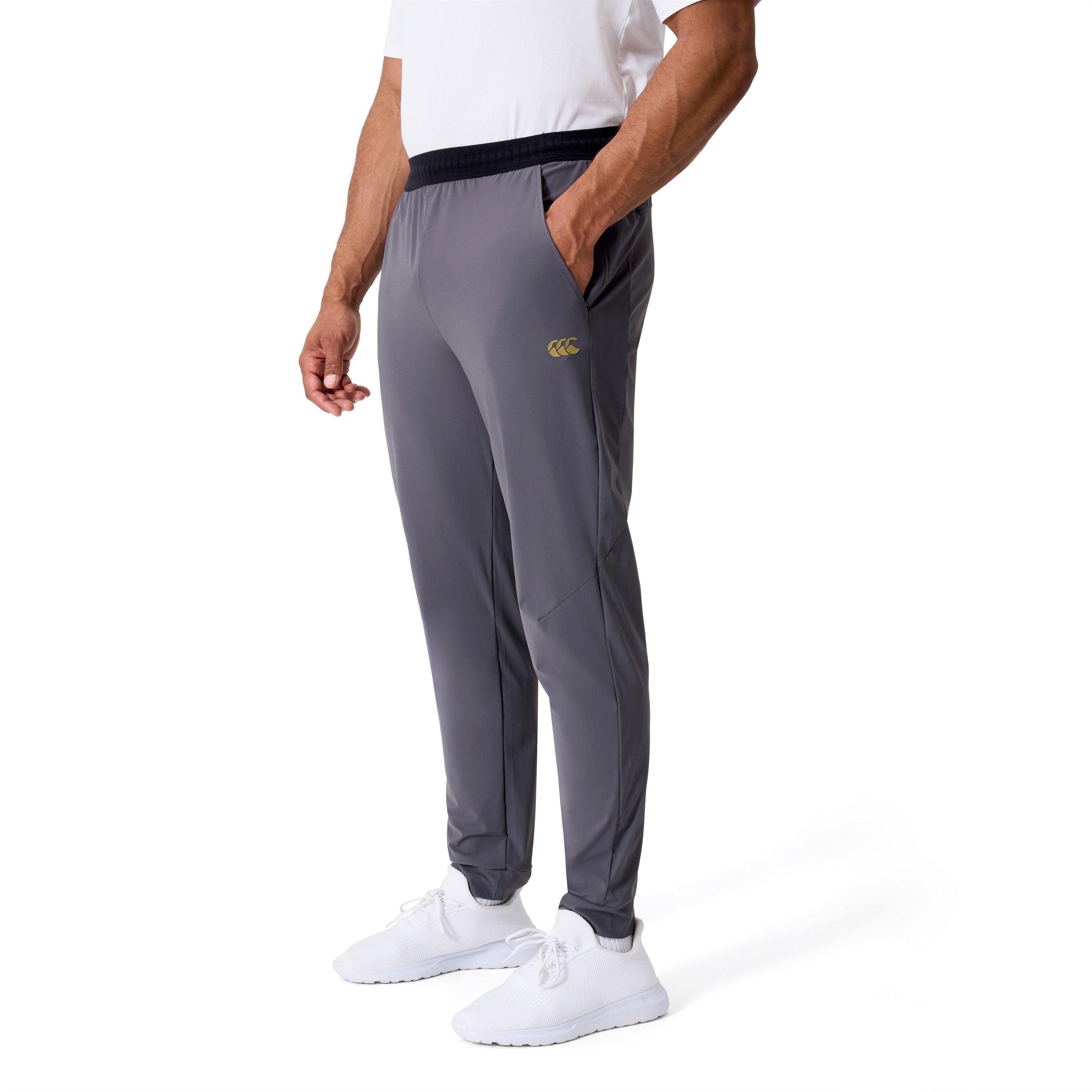 Black Pearl - Canterbury - Everest Tracksuit Bottoms Mens - 4