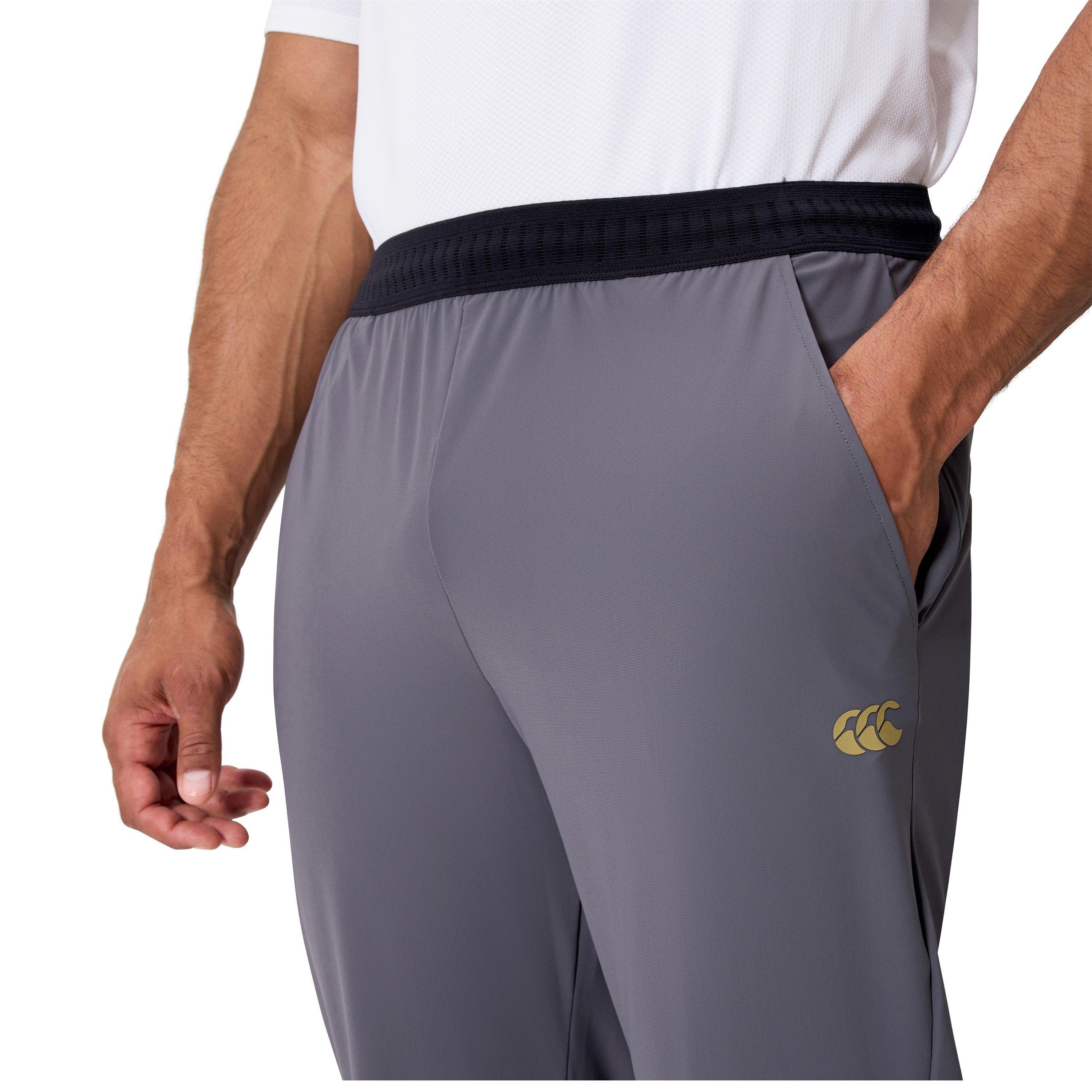 Black Pearl - Canterbury - Everest Tracksuit Bottoms Mens - 6