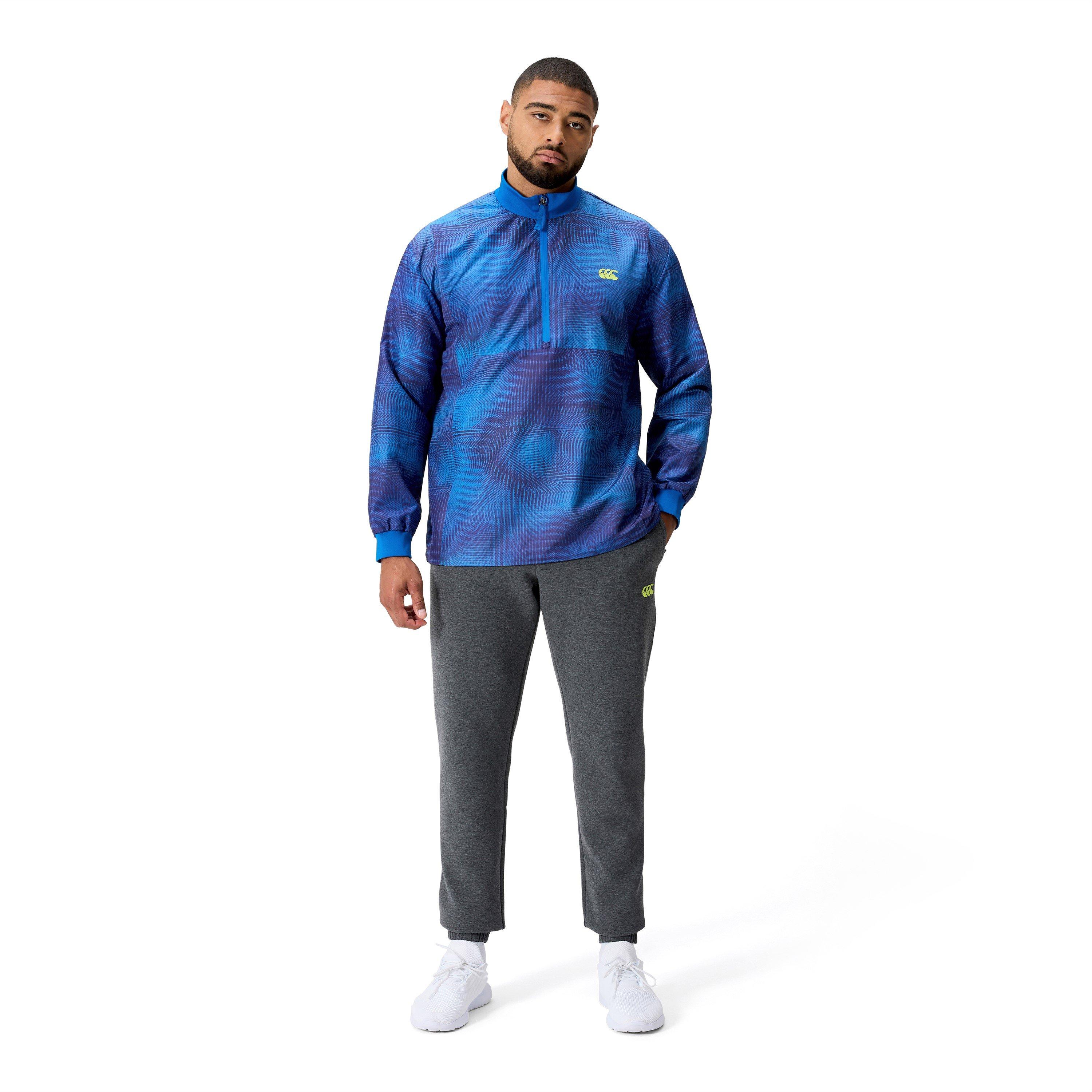 Charcoal - Canterbury - Performance Tracksuit Bottoms - 2