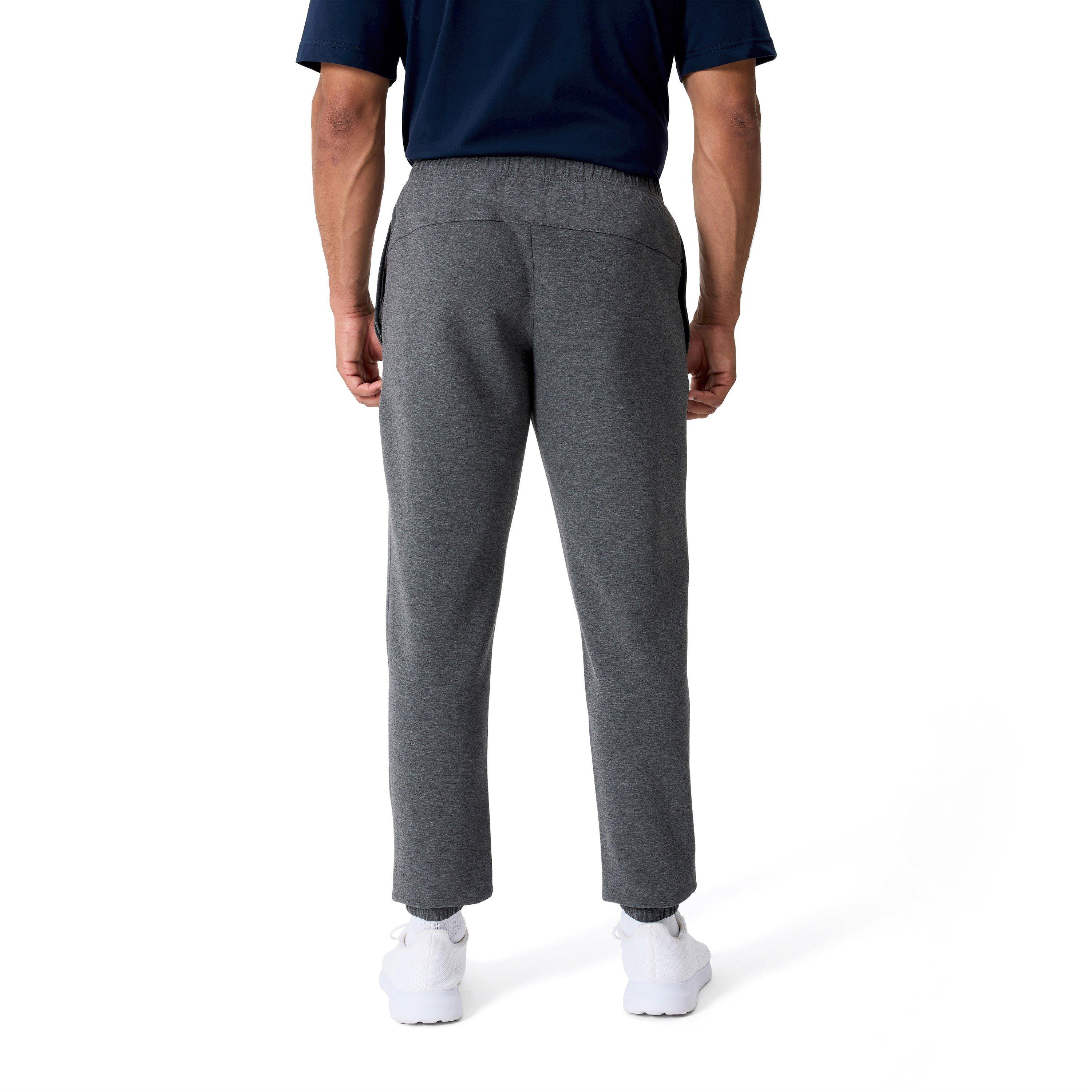 Charcoal - Canterbury - Performance Tracksuit Bottoms - 5