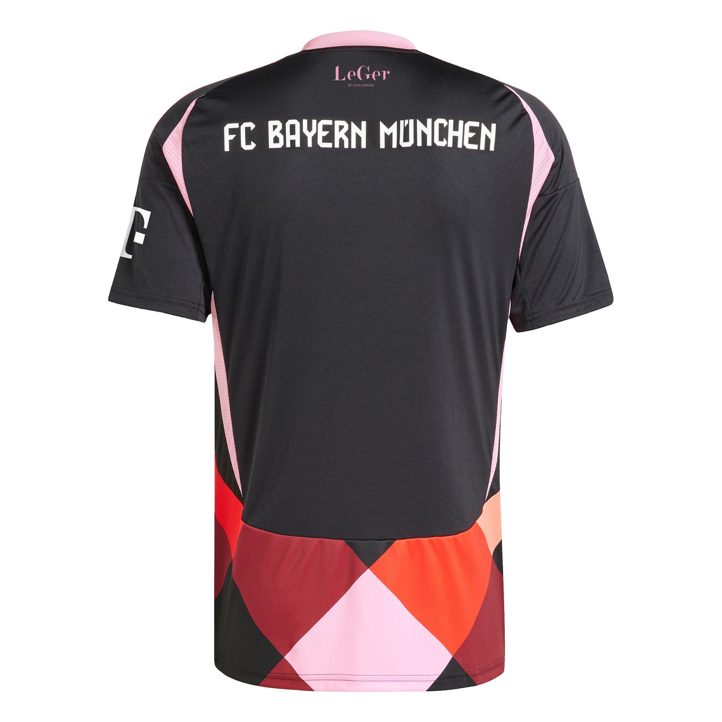 Nero - adidas - Adidas Fcb 4 Jsy Sn99 - 2