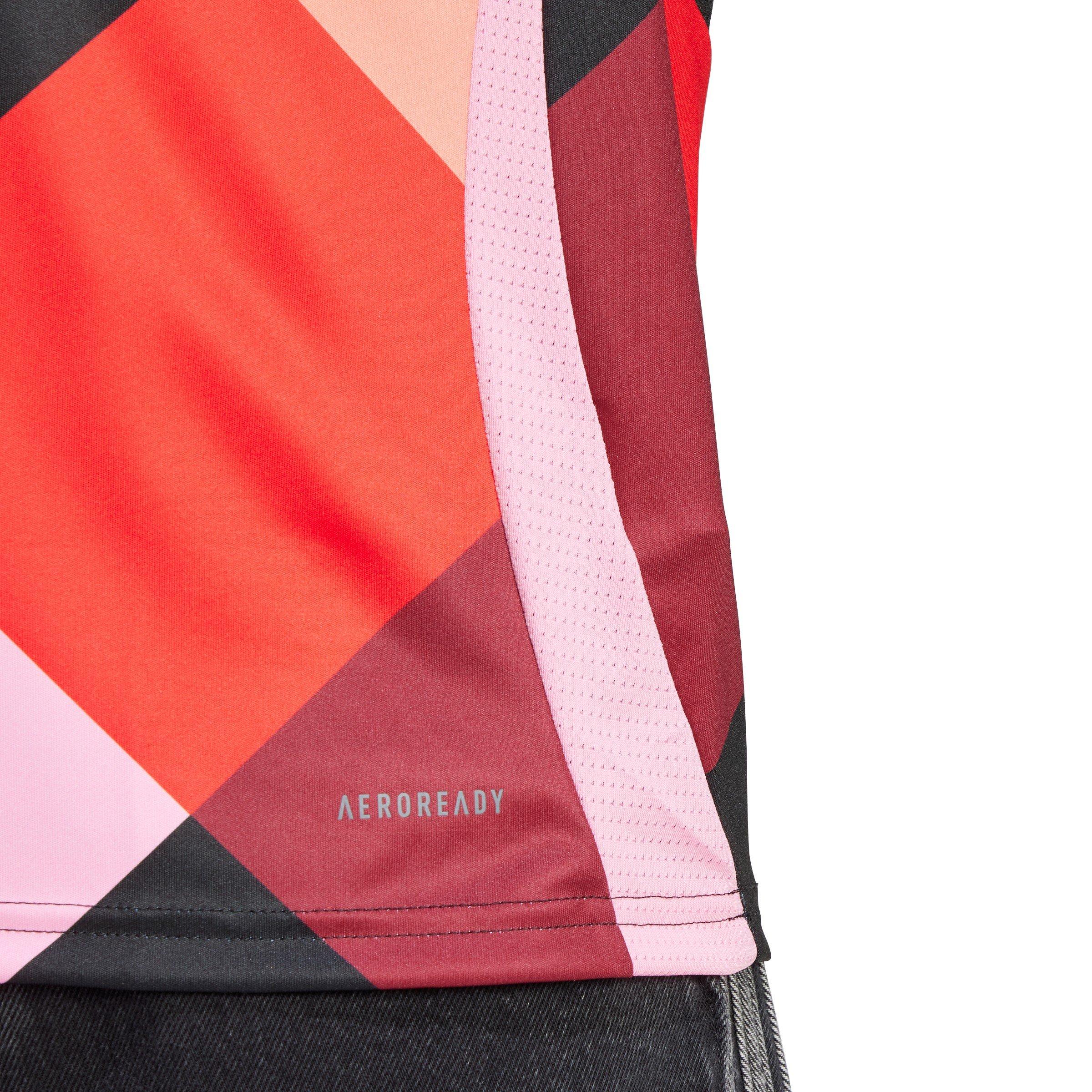 Nero - adidas - Adidas Fcb 4 Jsy Sn99 - 6