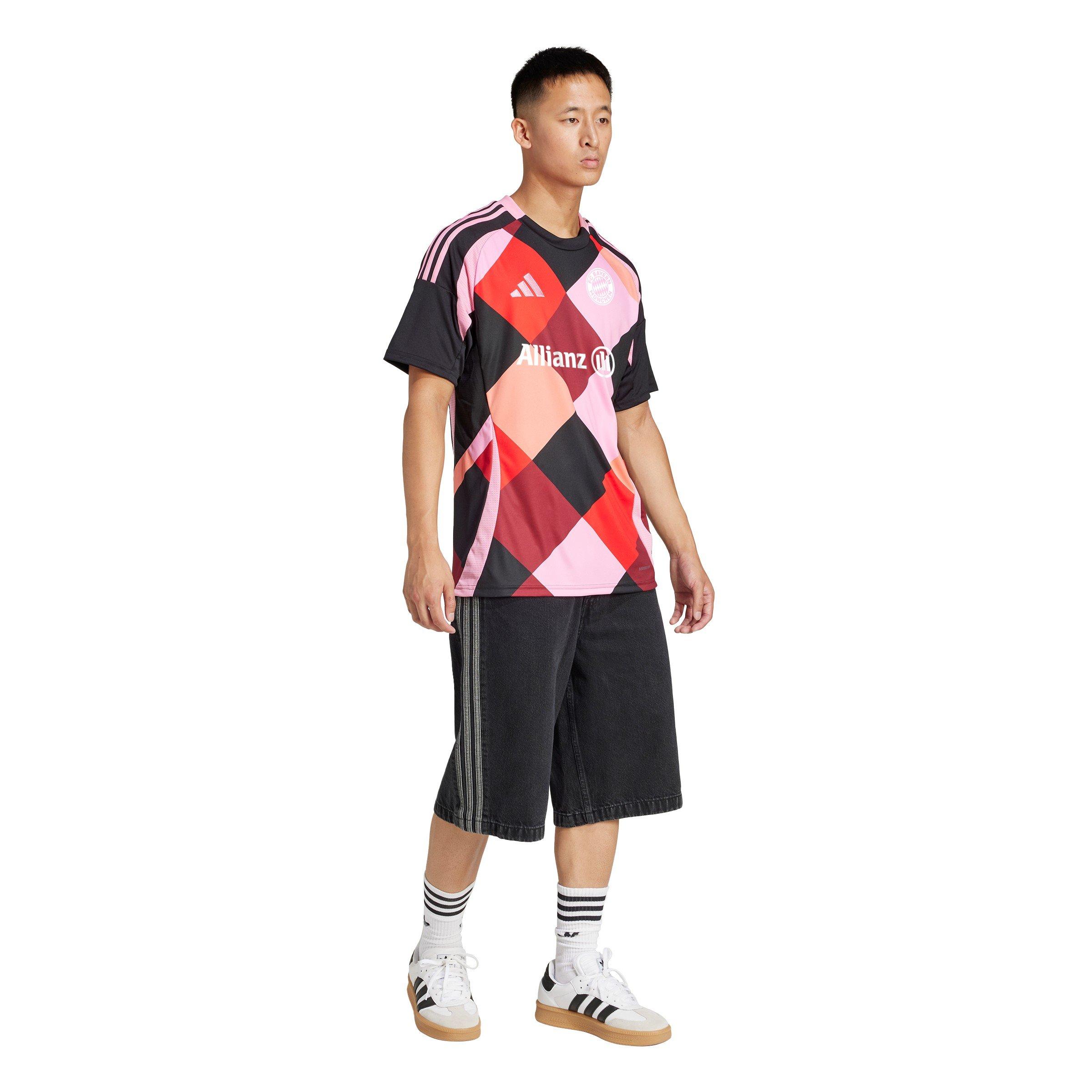 Nero - adidas - Adidas Fcb 4 Jsy Sn99 - 7