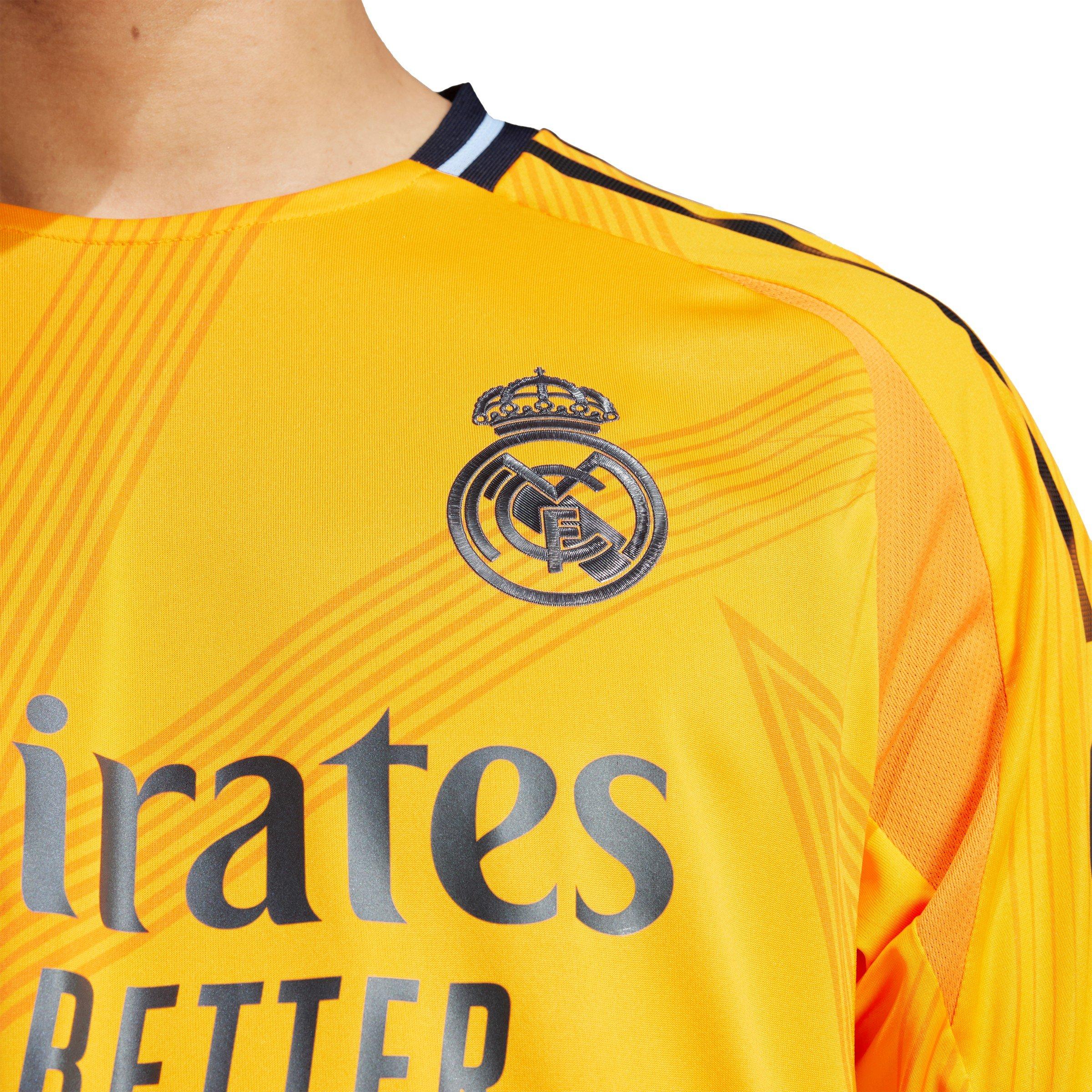 Besatzung Orange - adidas - Adidas Real A Jsy Au Sn99 - 6