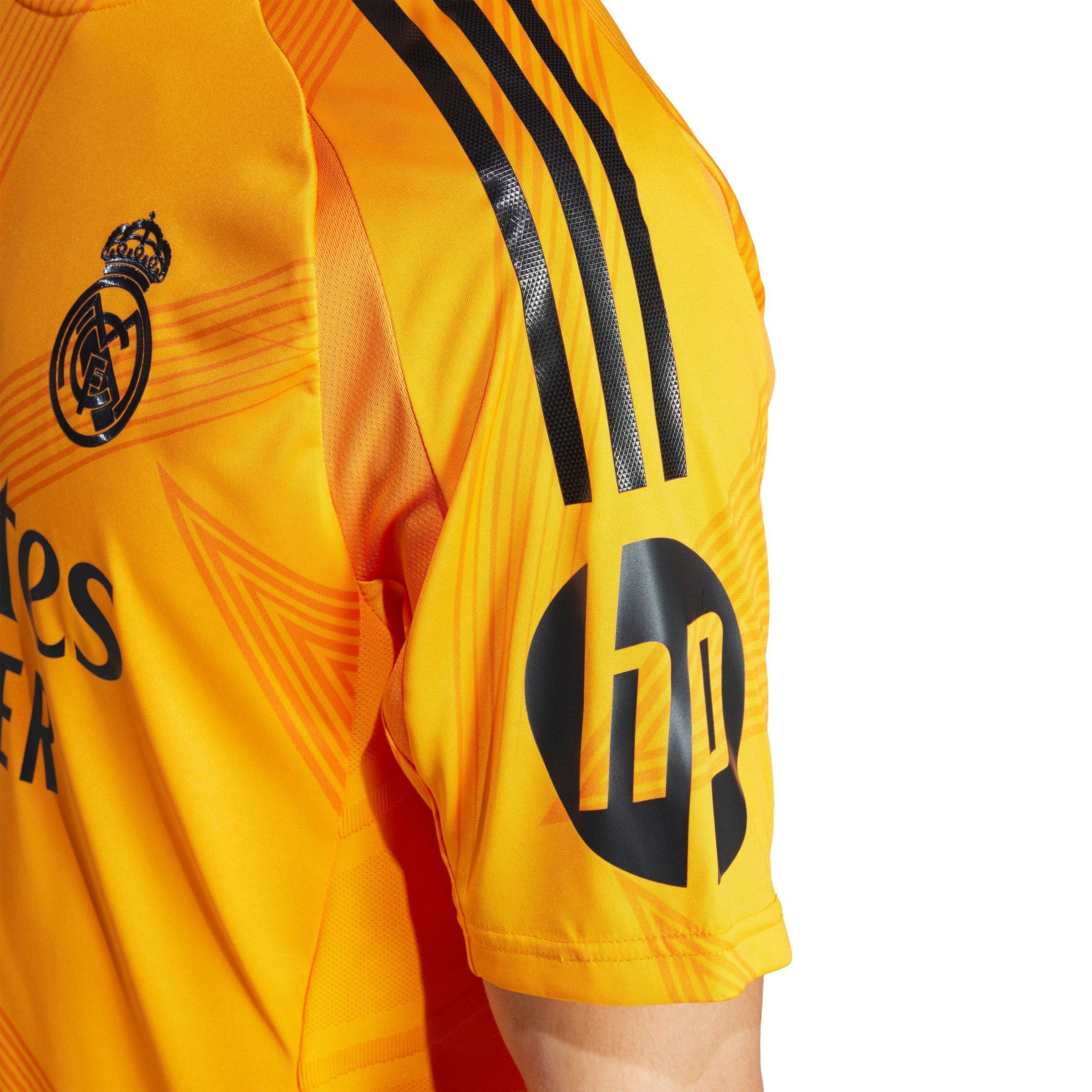 Besatzung Orange - adidas - Adidas Real A Jsy Au Sn99 - 8