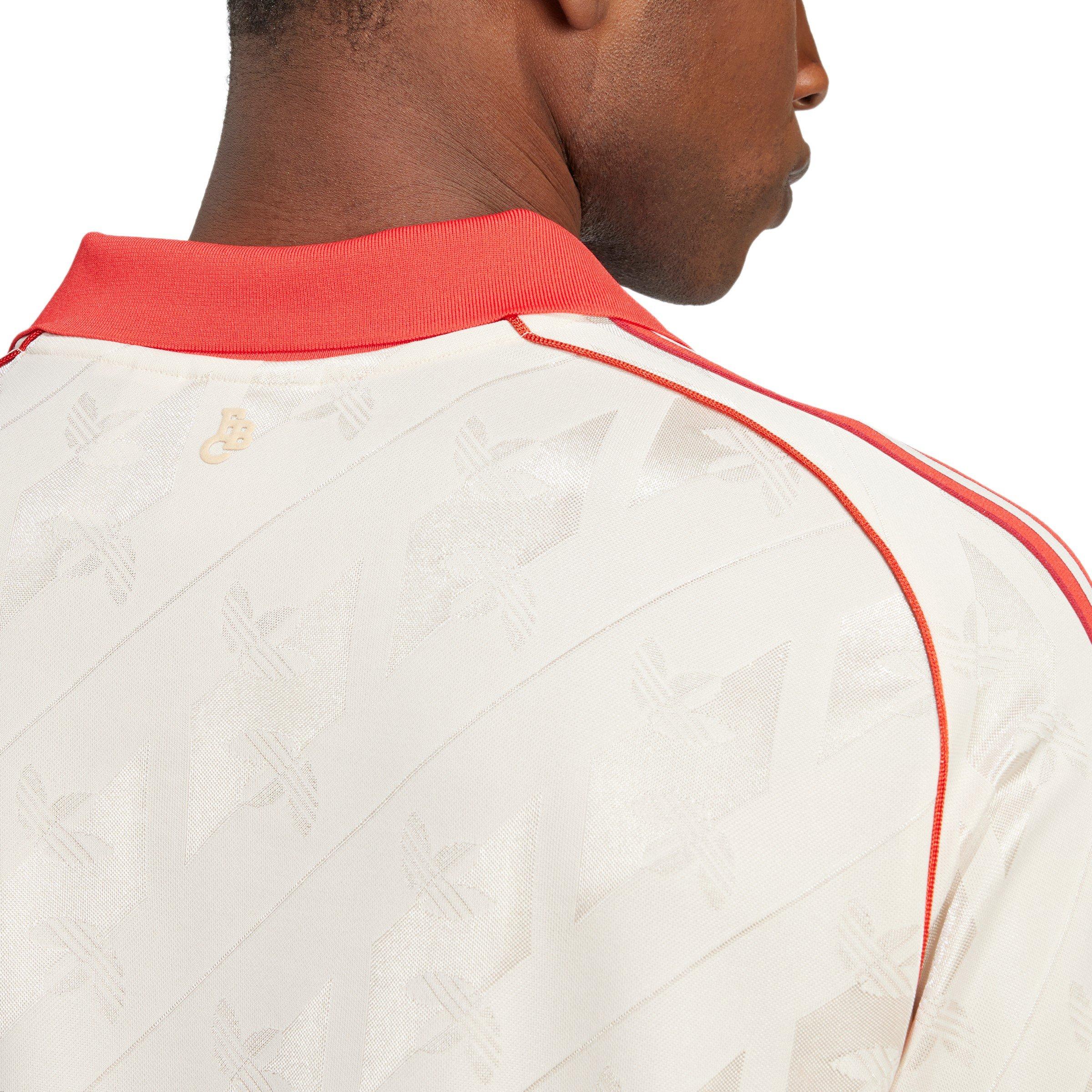 Linho - adidas - Fcb Ls Jsy Football Shirt Mens - 6