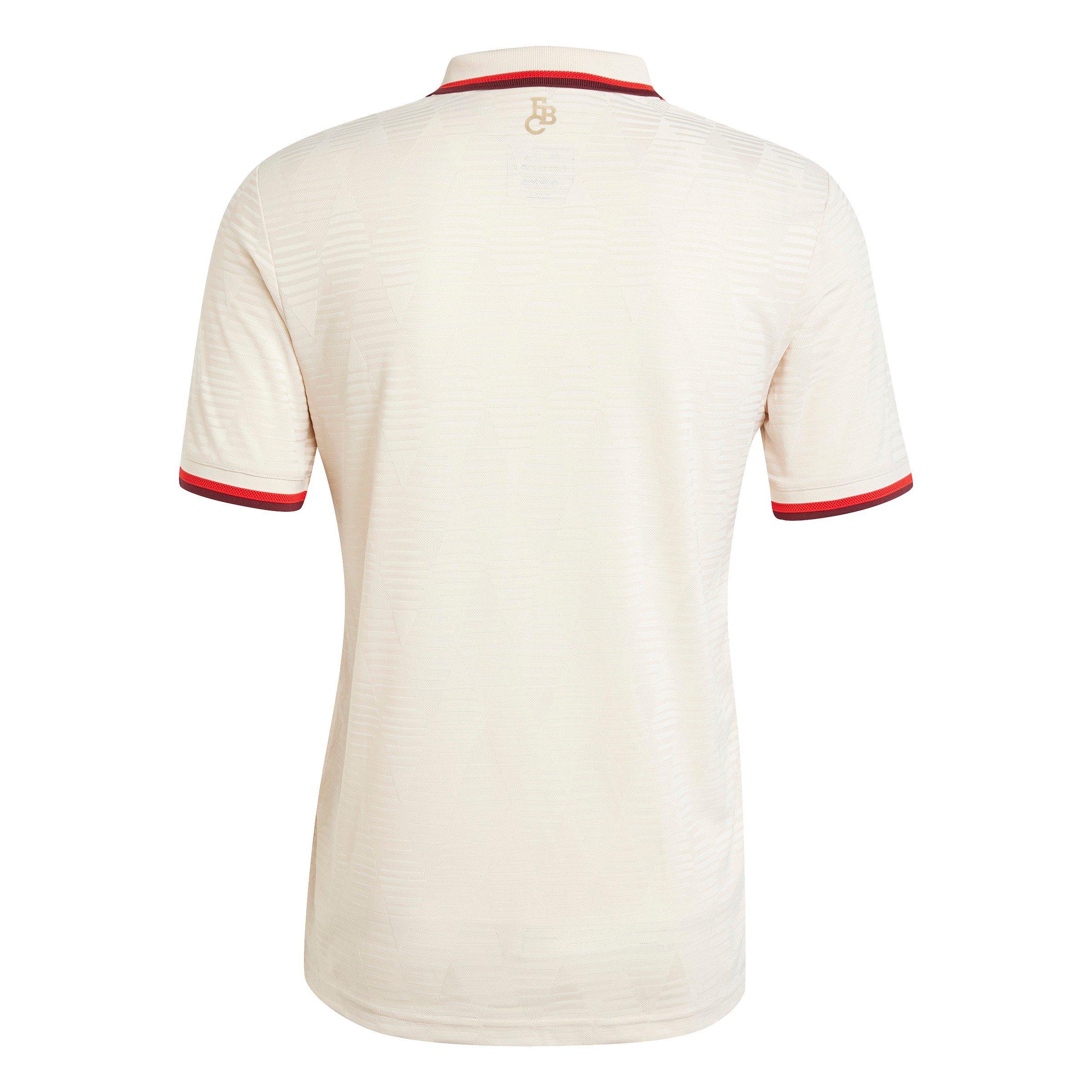 Lino - adidas - Adidas Fcb 3 Jsy Au Sn99 - 2