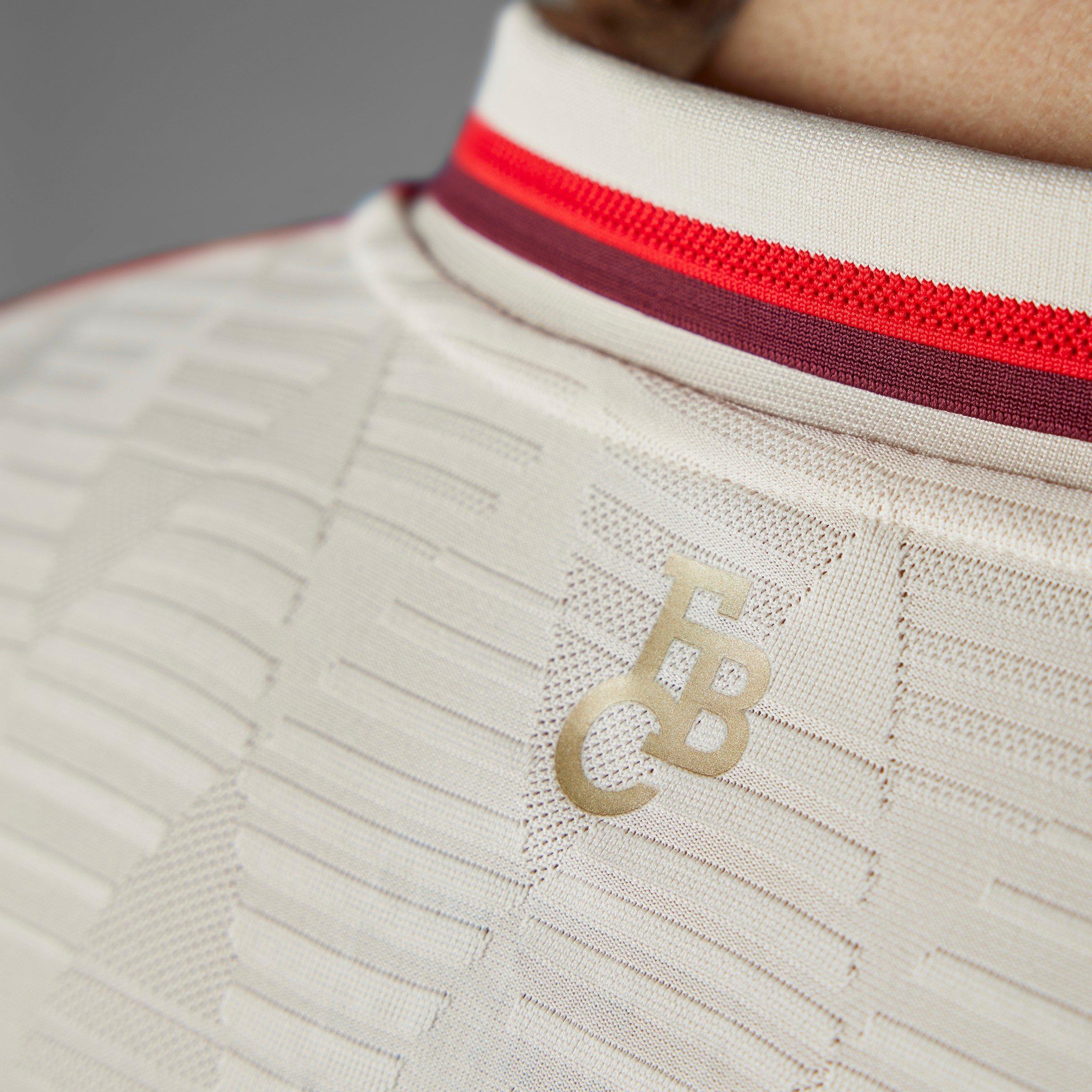 Lino - adidas - Adidas Fcb 3 Jsy Au Sn99 - 12