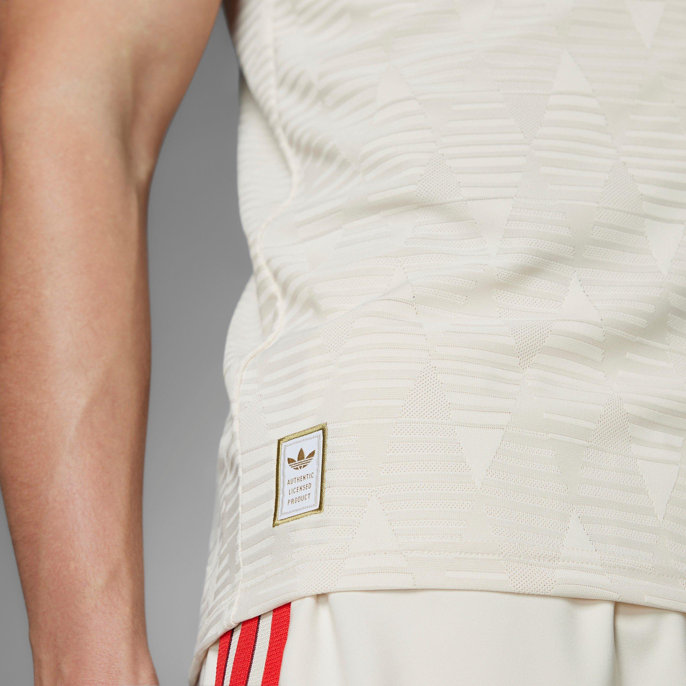 Lino - adidas - Adidas Fcb 3 Jsy Au Sn99 - 14