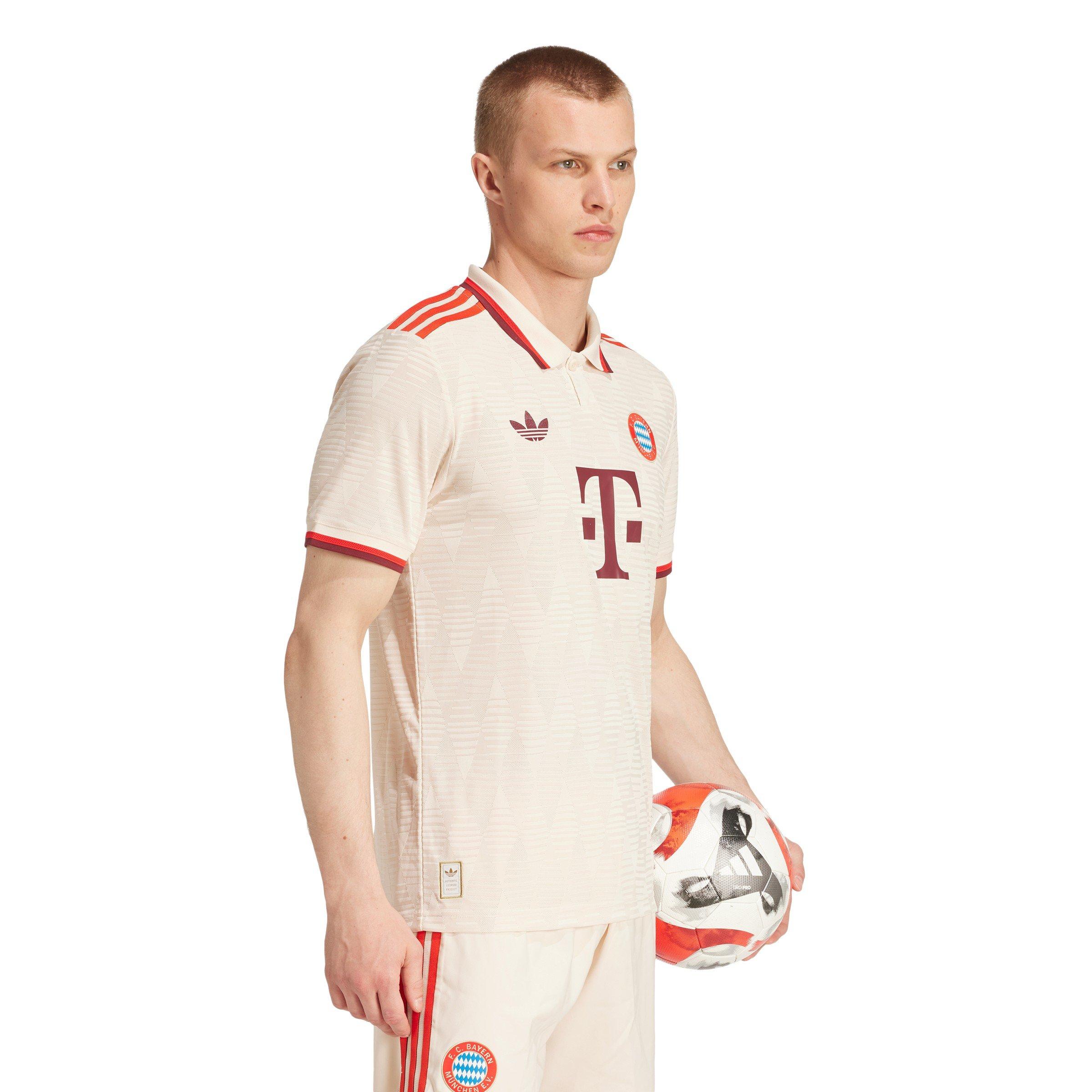 Lino - adidas - Adidas Fcb 3 Jsy Au Sn99 - 5