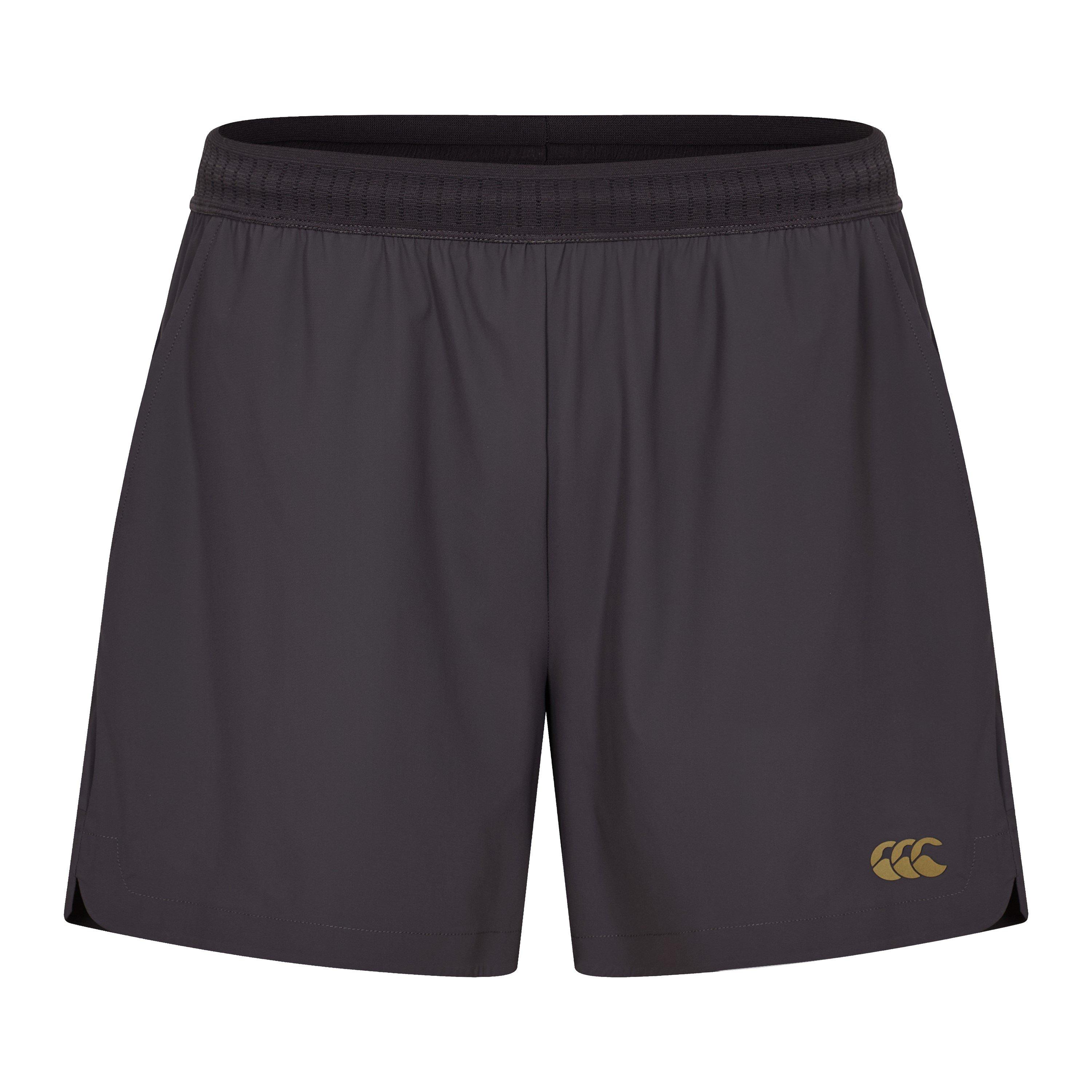 Black Pearl - Canterbury - Everest Shorts Adults - 1