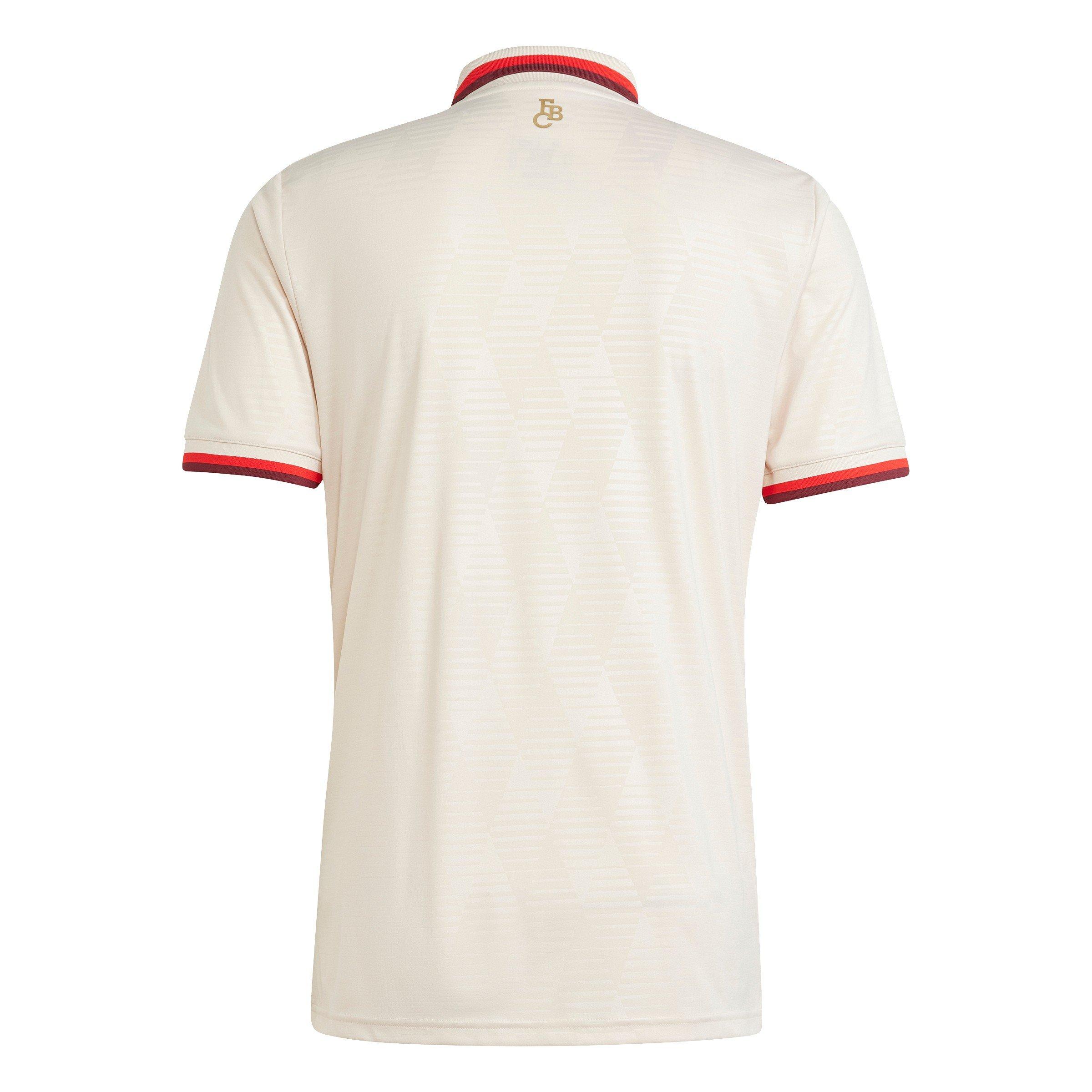 Linen - adidas - Fcb 3 Jsy F2 Sn99 - 2