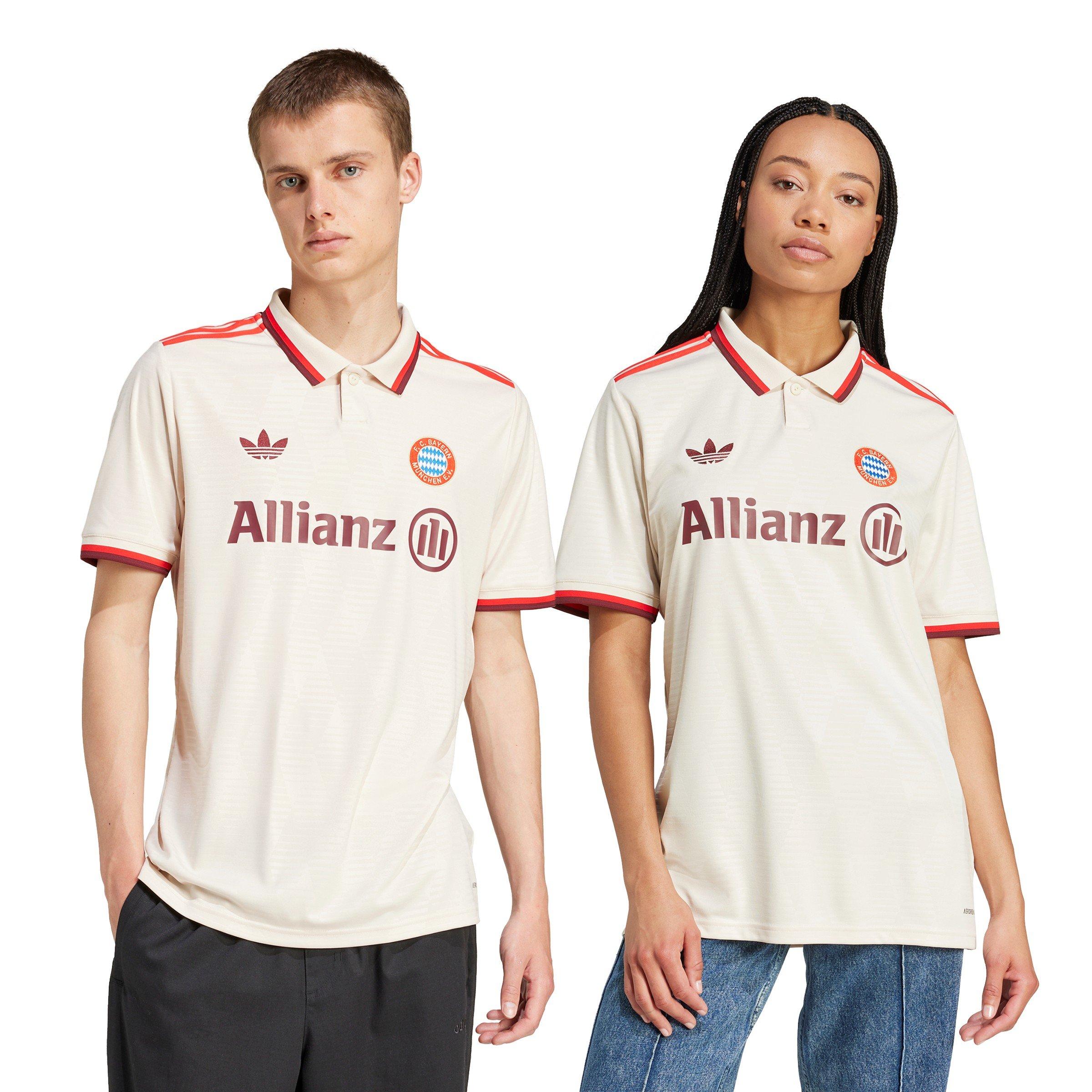 Linen - adidas - Fcb 3 Jsy F2 Sn99 - 3