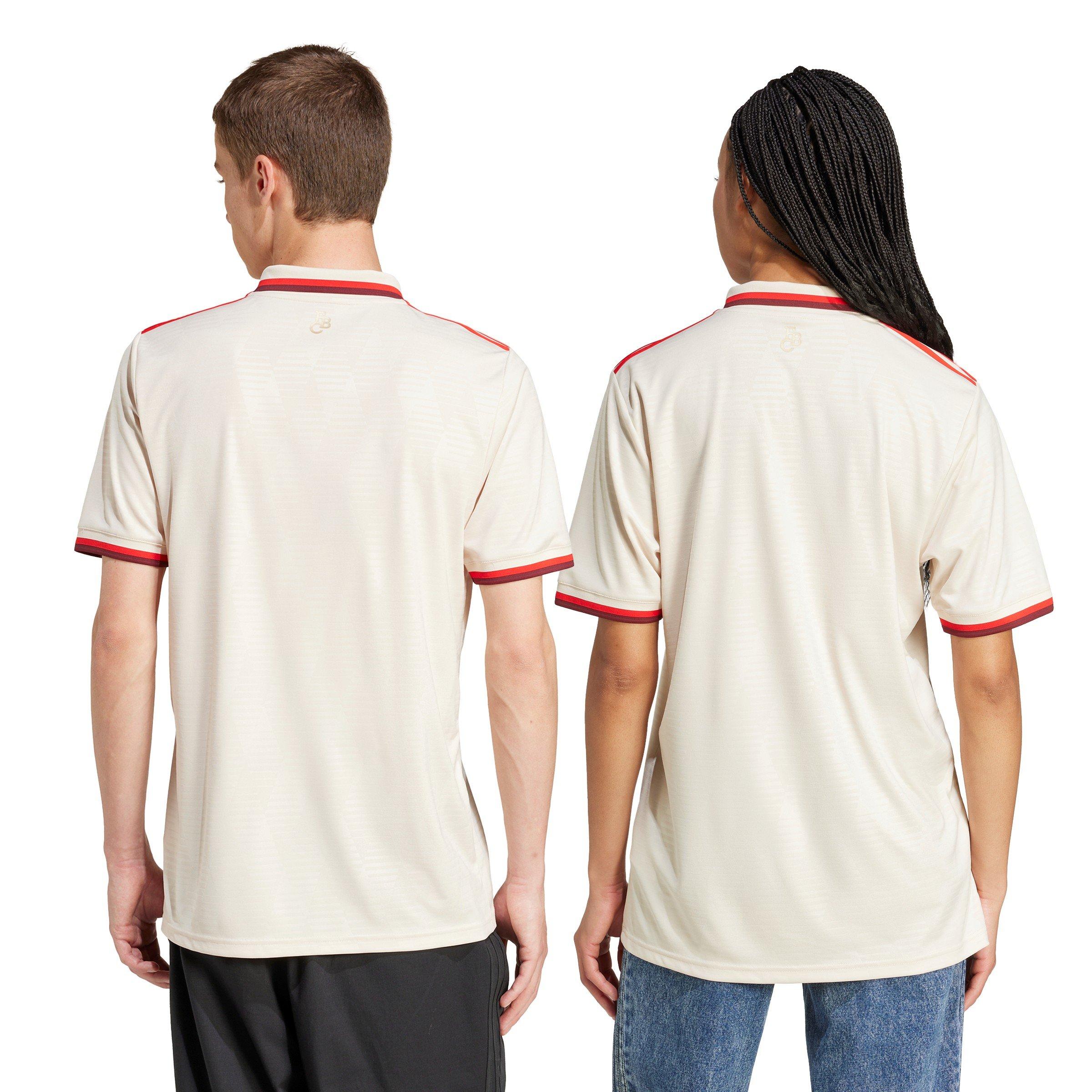 Linen - adidas - Fcb 3 Jsy F2 Sn99 - 4